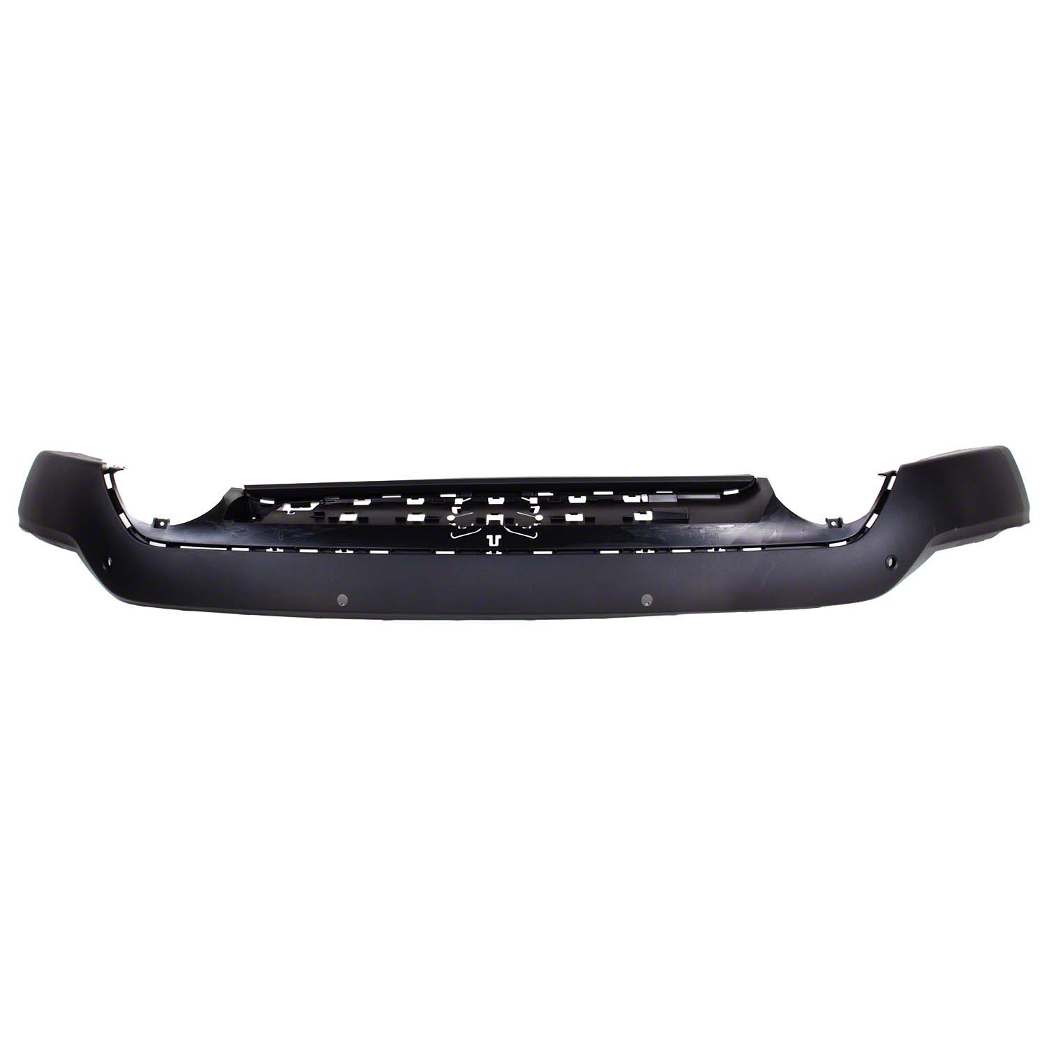 Bumper Cover - Rear | Parts | Ford.com