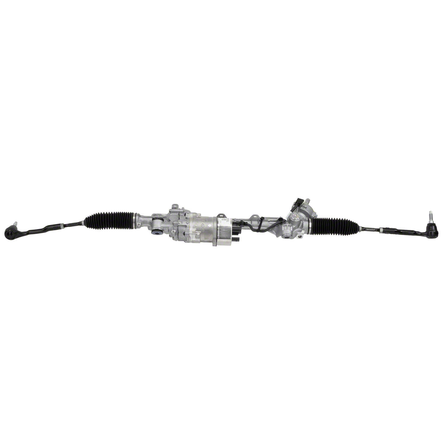 Steering Gear Rack and PINI | Parts | Ford.com