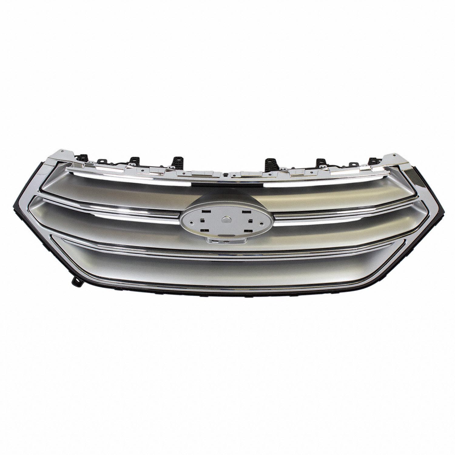 Radiator Grille - Front, Upper | Parts | Ford.com