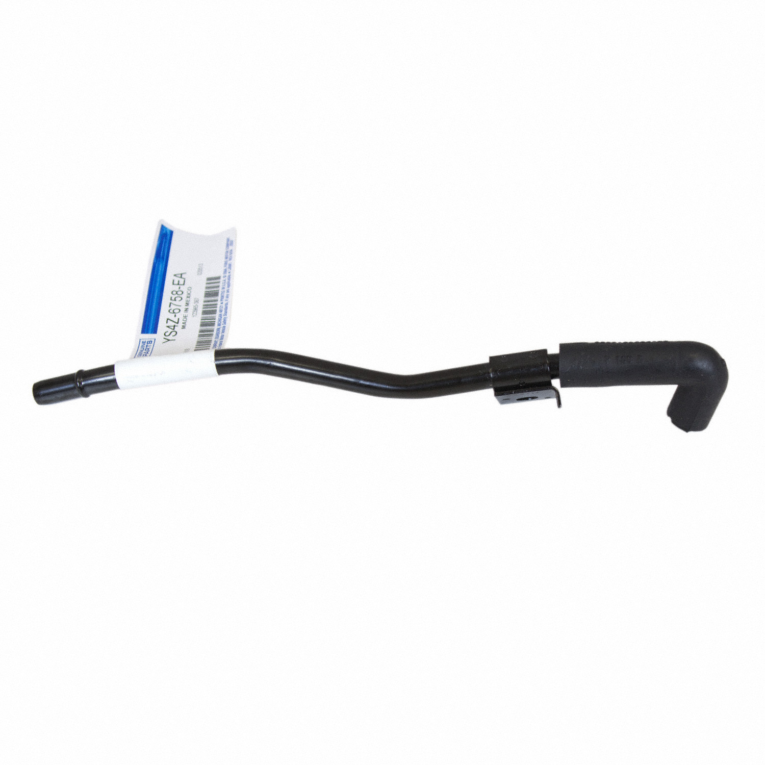 Crankcase Ventilation Tube - 2.0L | Parts | Ford.com