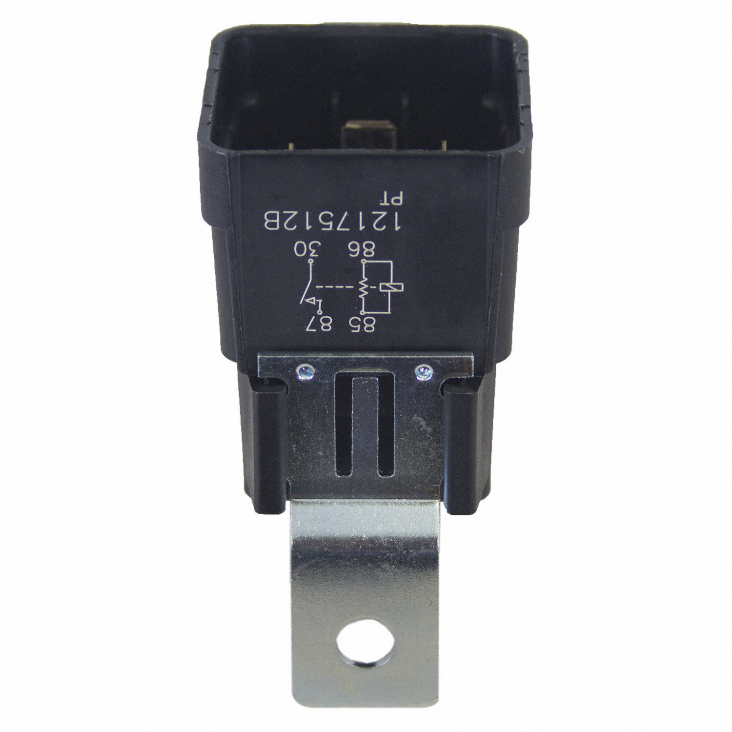 Ford Relay Module Relay Module - 40 AMP 19, 20, 24 | Parts | Ford.com