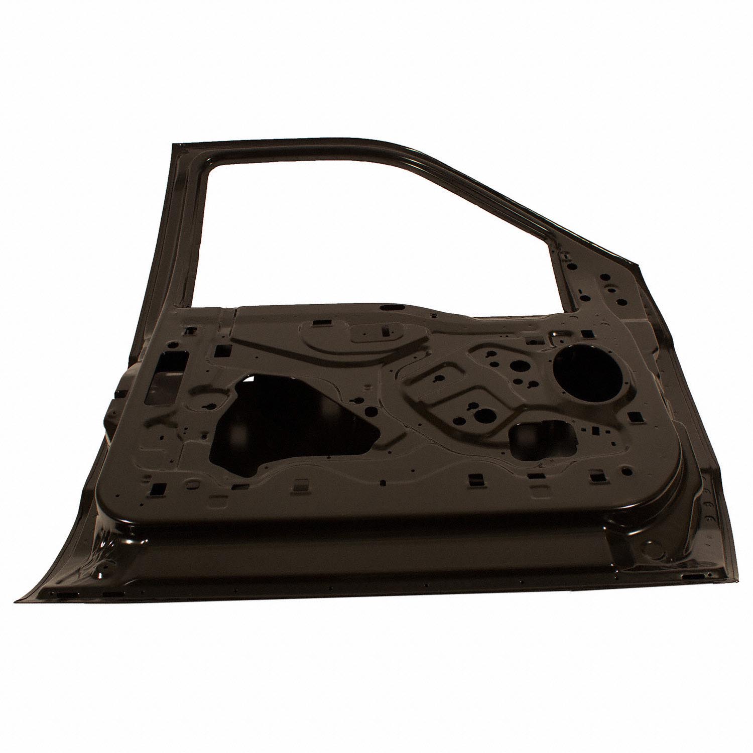 Door Shell - Left, Front | Parts | Ford.com