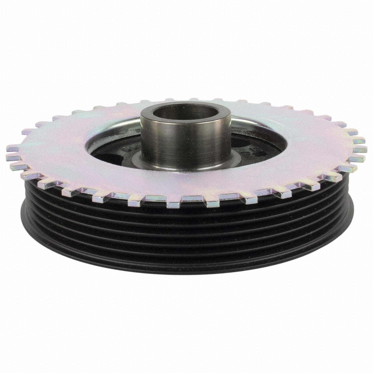 Pulley Crankshaft | Parts | Ford.com