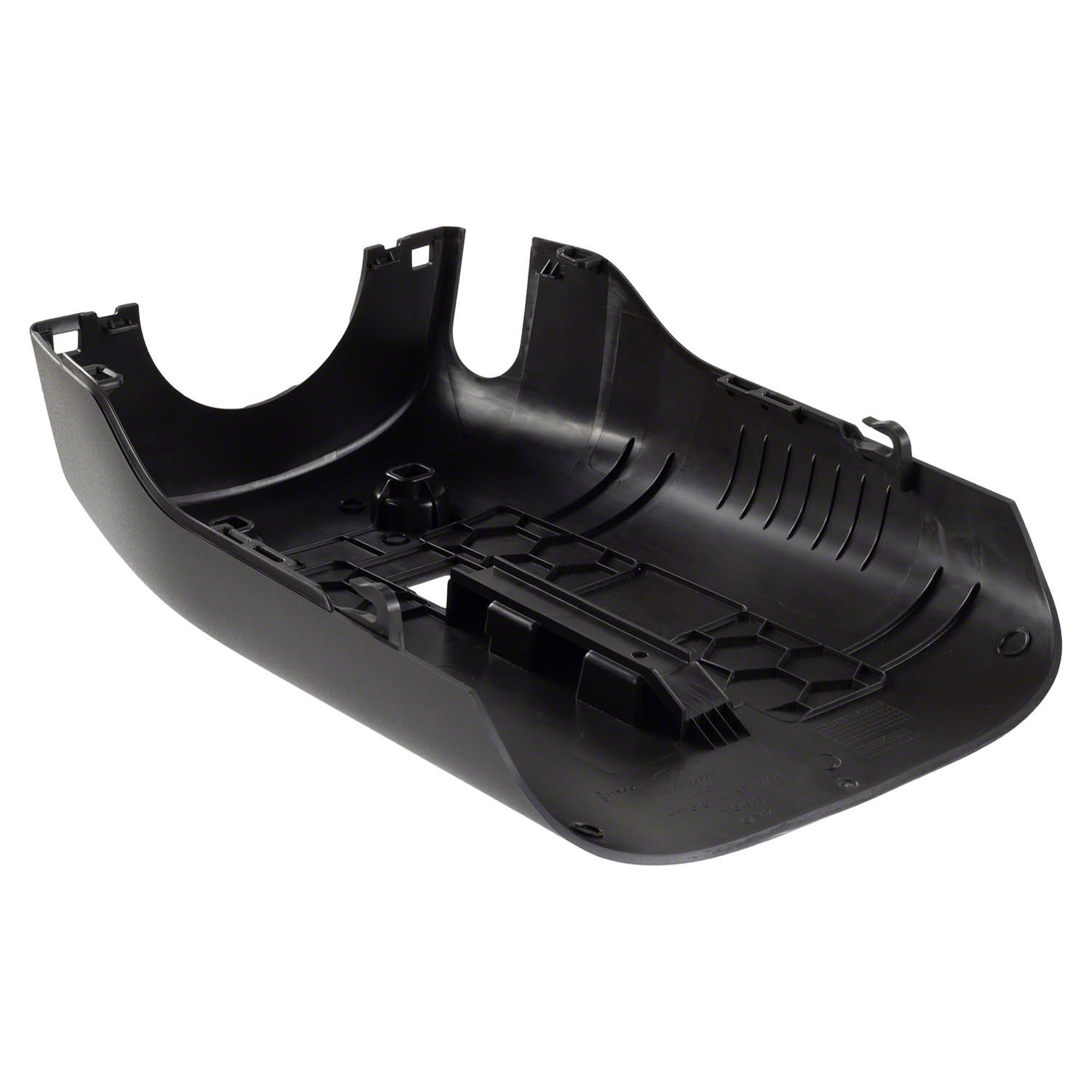 Steering Column Cover Shroud - Lower | Parts | Ford.com