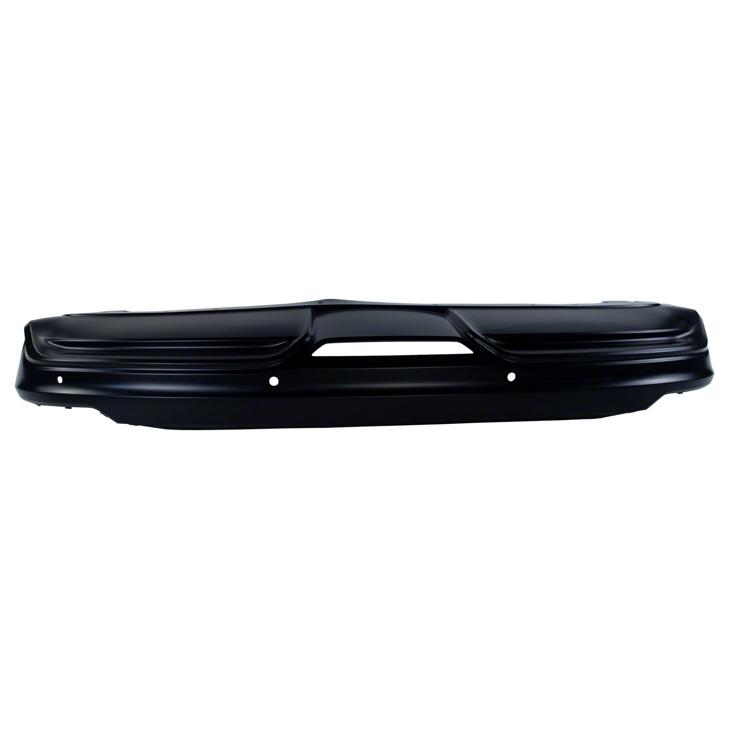 Bumper Cover Valance Panel - Rear | Parts | Ford.com