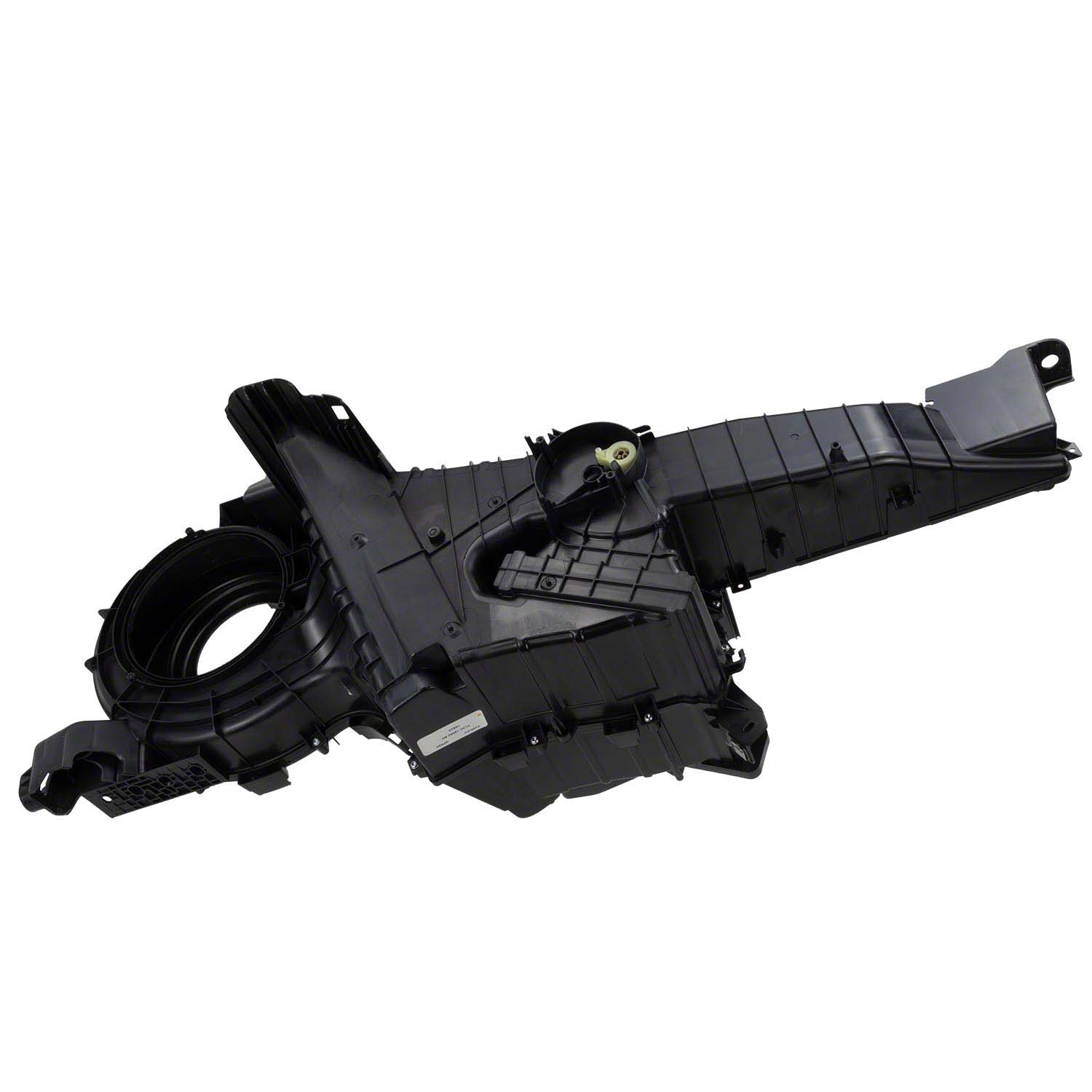 AIR CONDITIONING (A/C) Evaporator Core | Parts | Ford.com