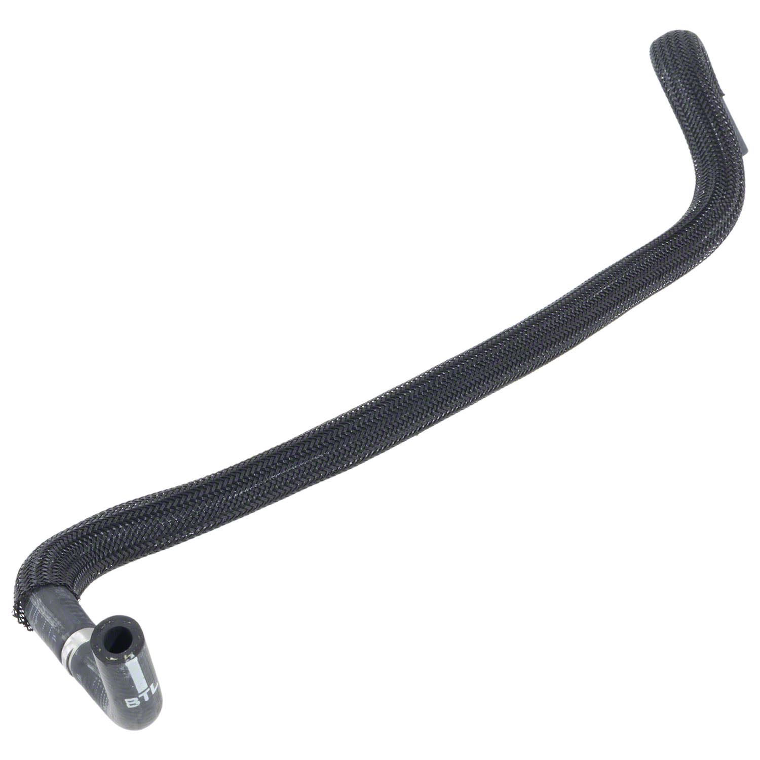 Engine Coolant Overflow Hose Auxiliary | Parts | Ford.com
