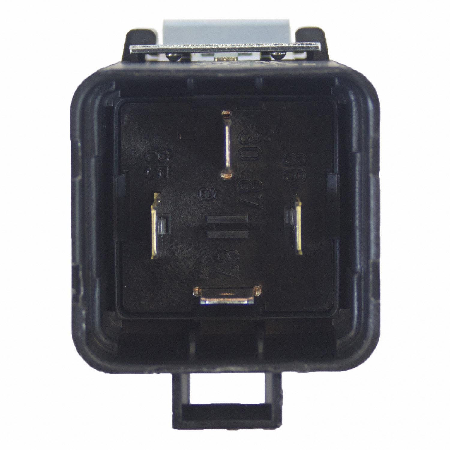 Ford Relay Module Relay Module - 40 AMP 19, 20, 24 | Parts | Ford.com