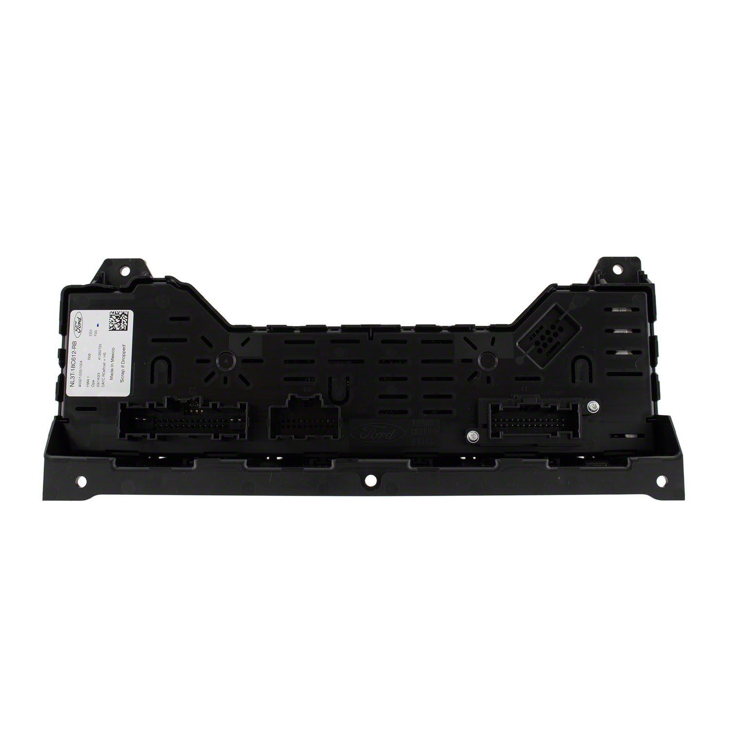 Control | Parts | Ford.com
