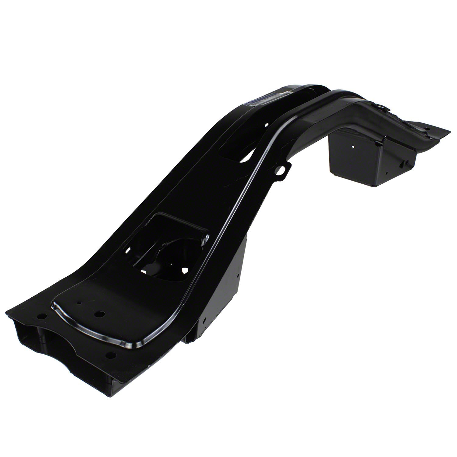 Engine Mount Crossmember - Front | Parts | Ford.com