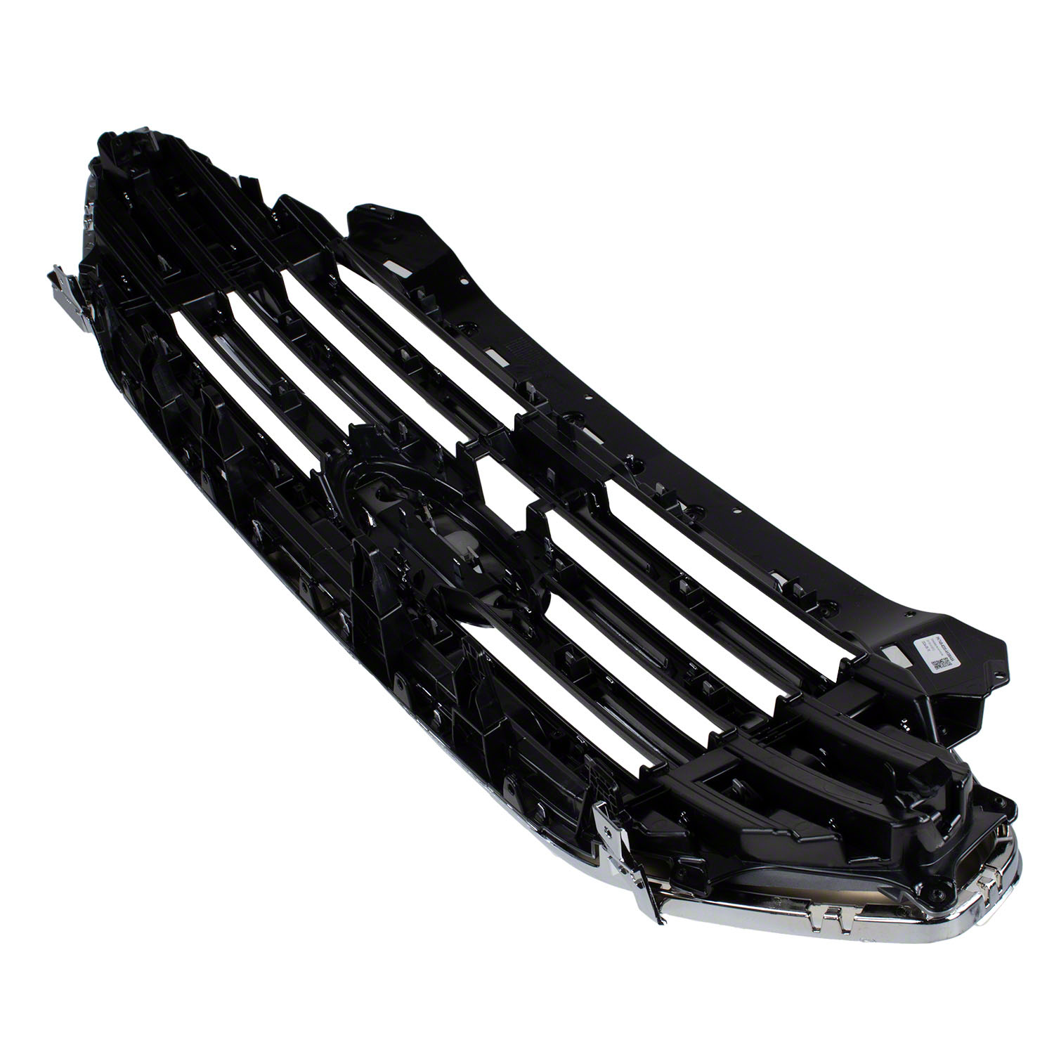 Radiator Grille - Front | Parts | Ford.com