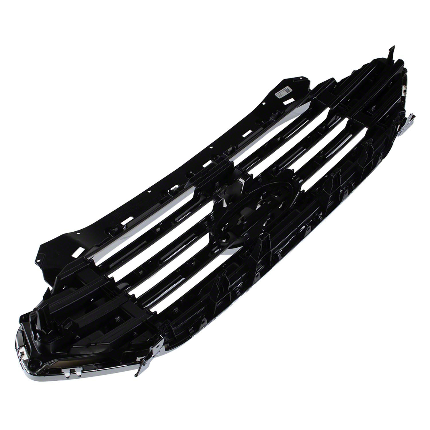 Radiator Grille - Front | Parts | Ford.com
