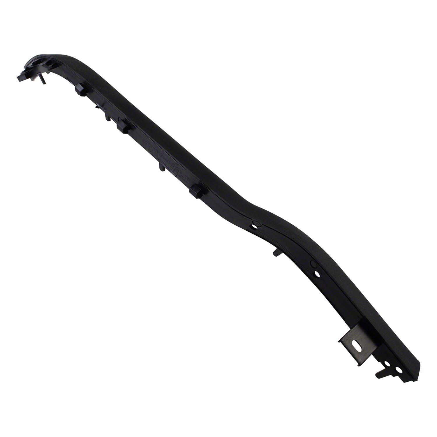 Valance Panel Bumper Trim | Parts | Ford.com