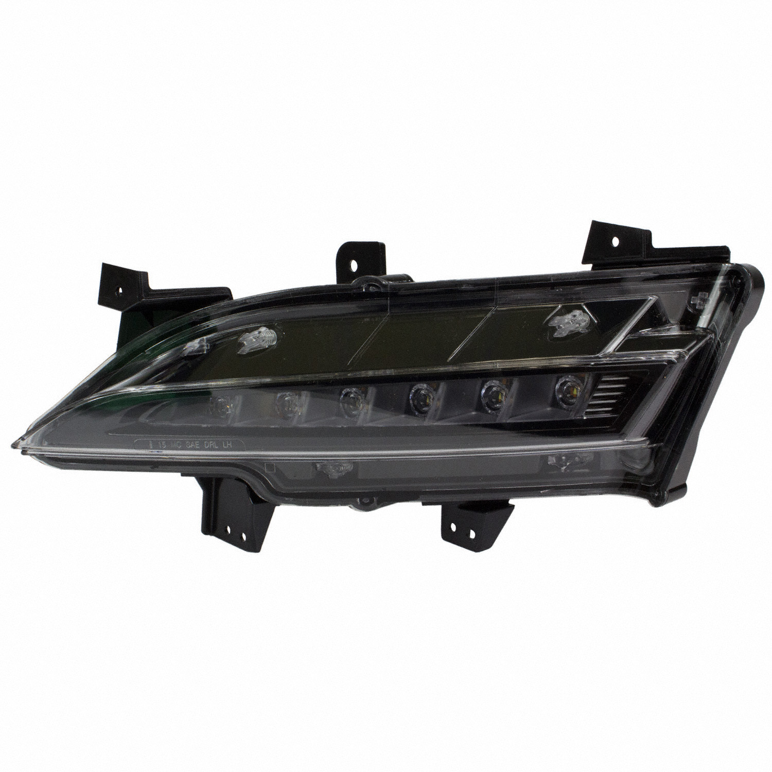 Parking Light Side Marker Lamp - Left | Parts | Ford.com