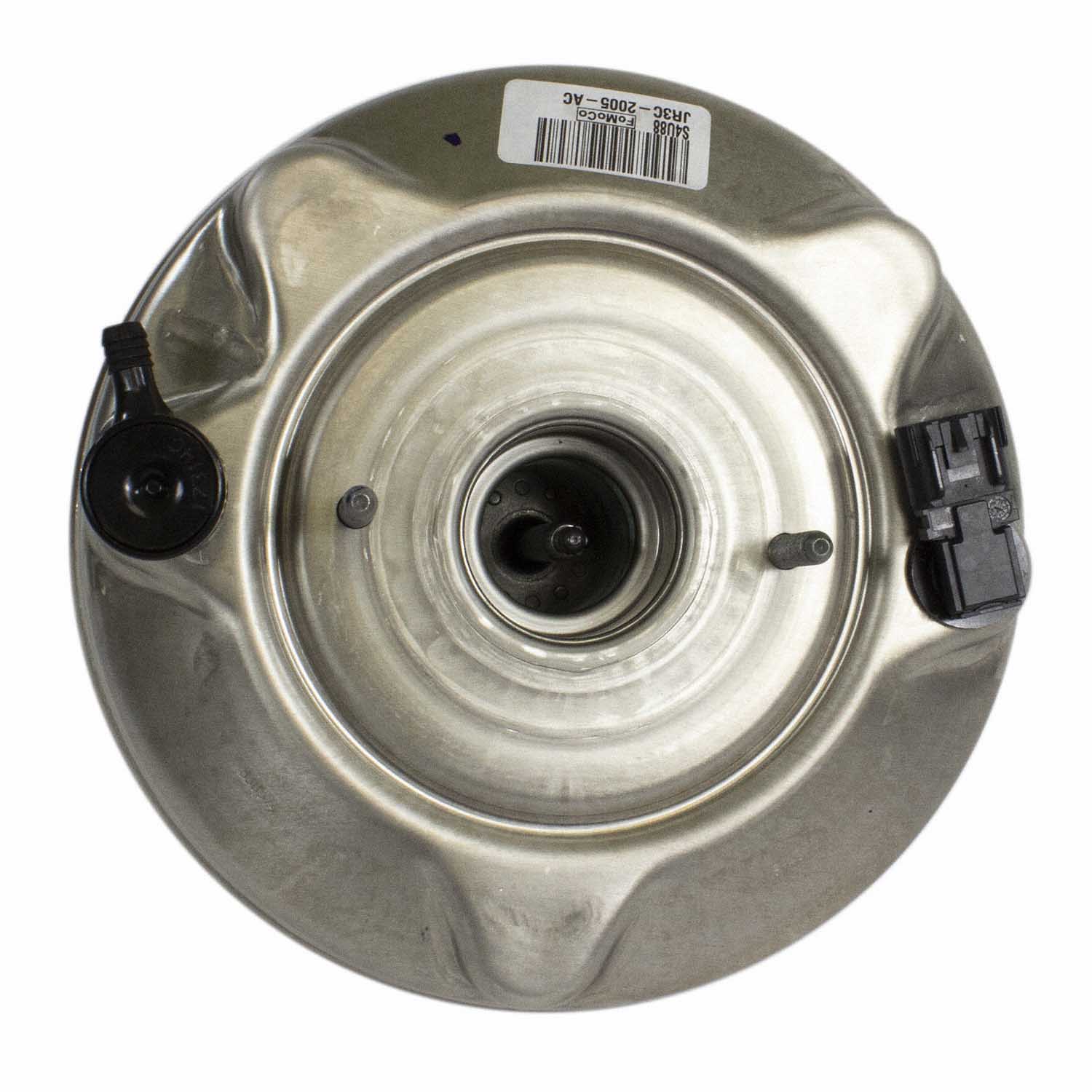 Power Brake Booster - 2.3L | Parts | Ford.com