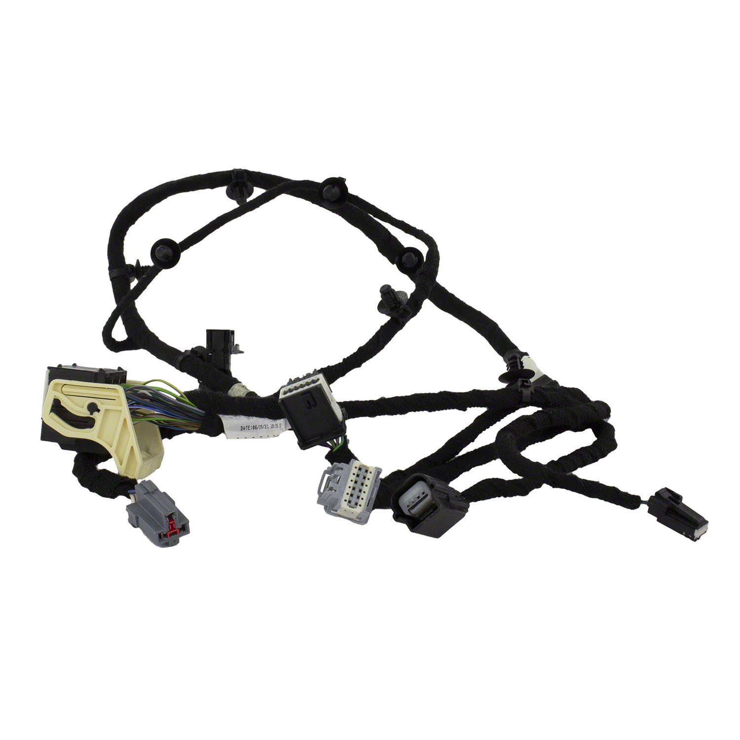 Wire 110V Power Convertor Keyfree System | Parts | Ford.com