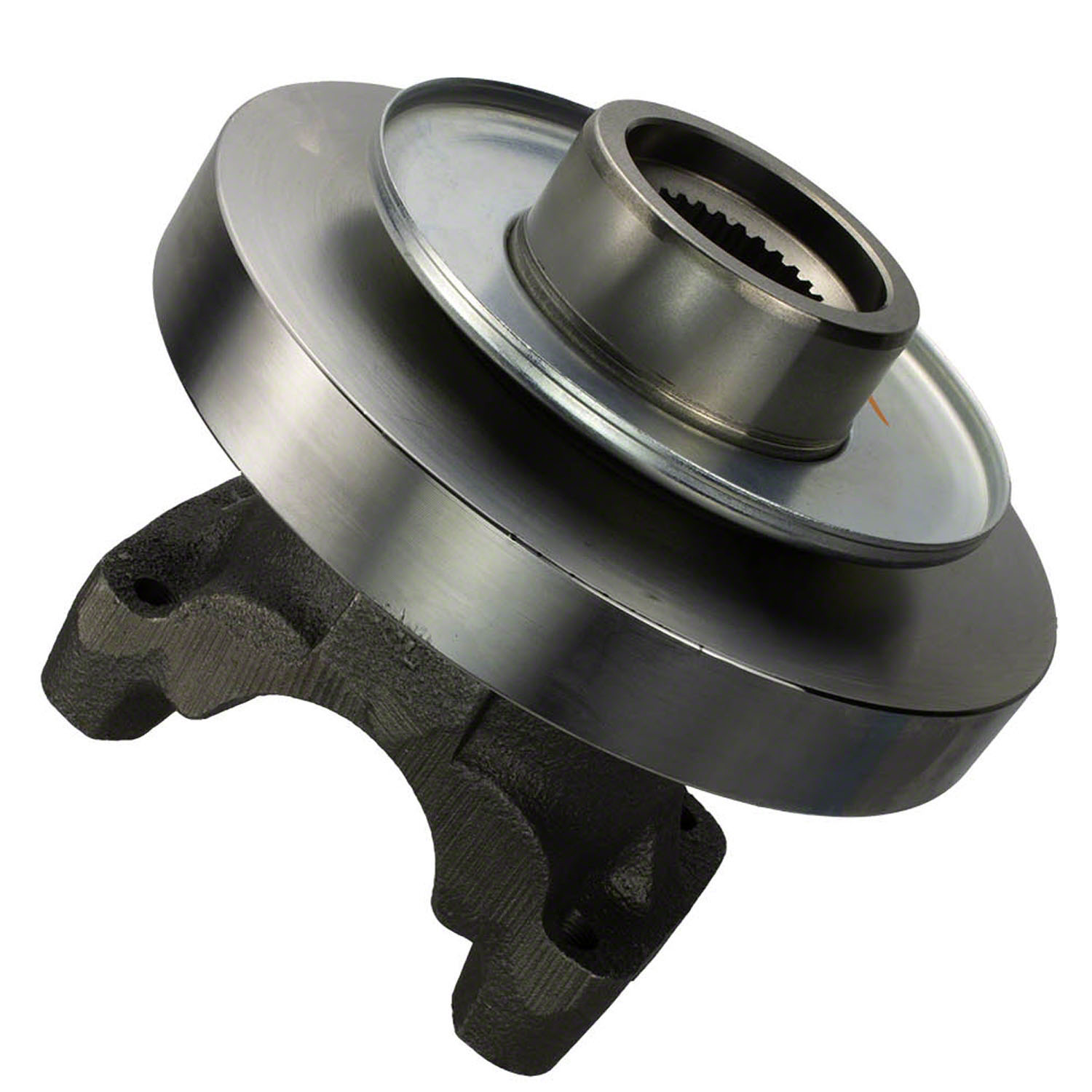 Companion Flange Dual Wheels - Rear | Parts | Ford.com