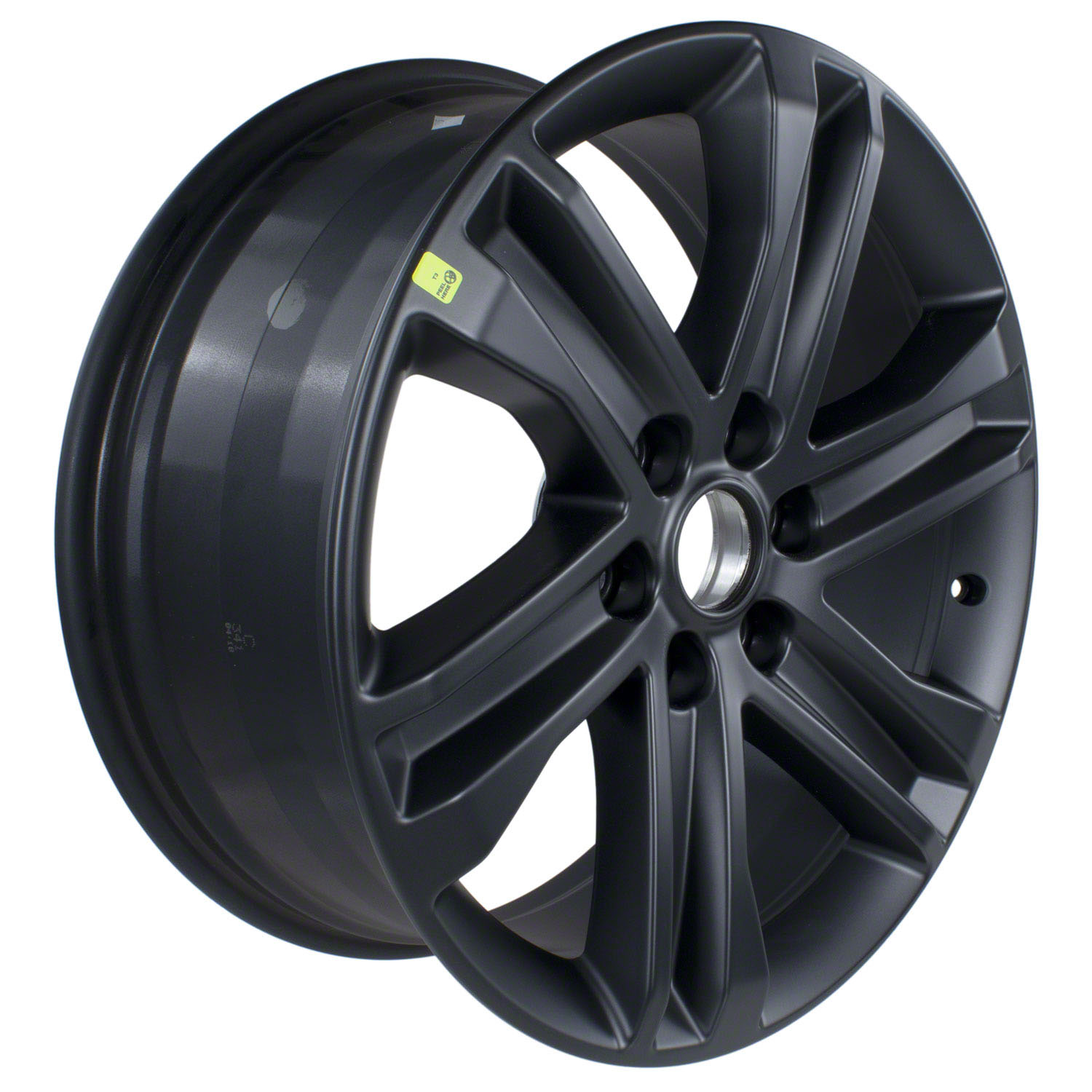 Wheel, Rim | Parts | Ford.com