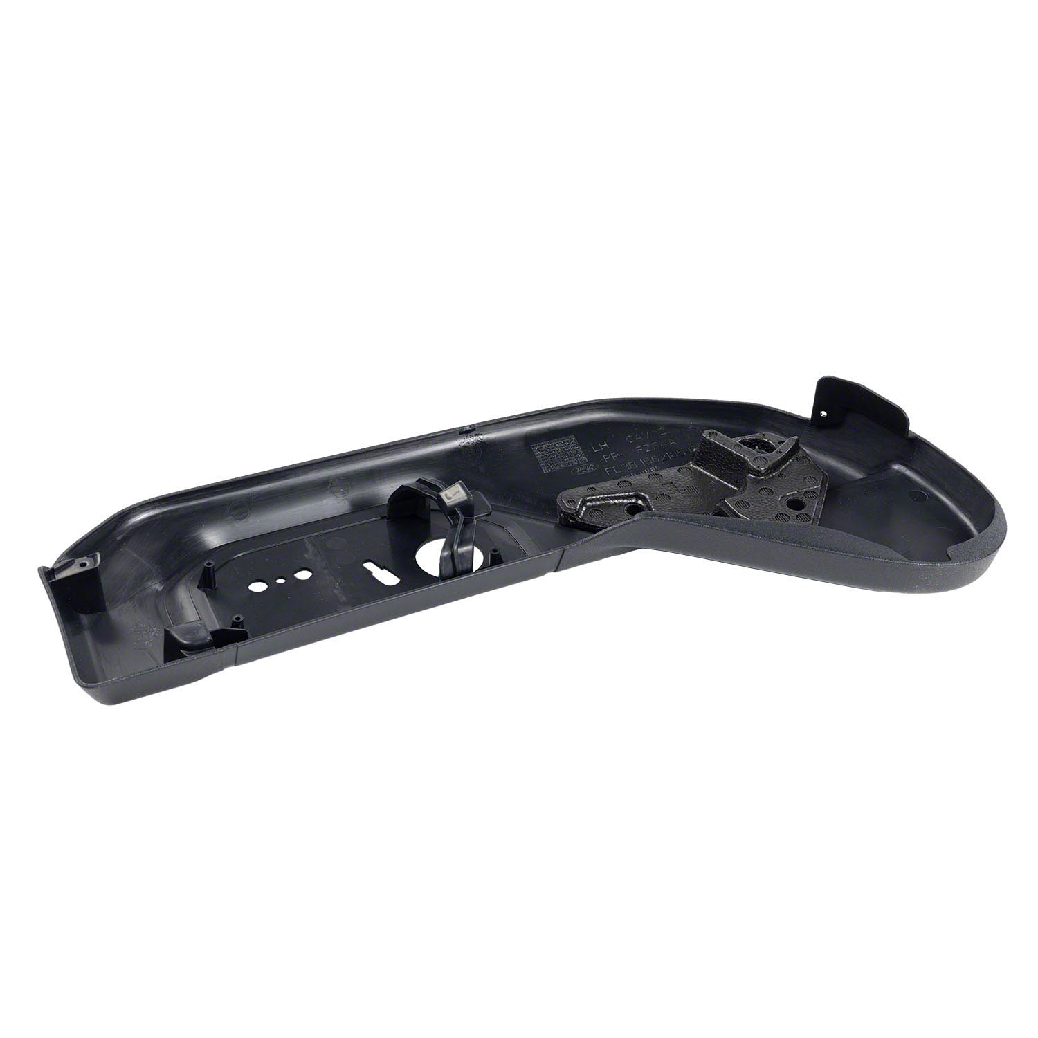 Shield Seat Frame Trim Panel | Parts | Ford.com