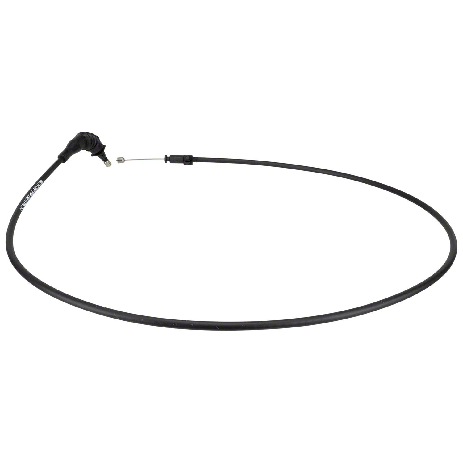 Hood Release Cable Control | Parts | Ford.com