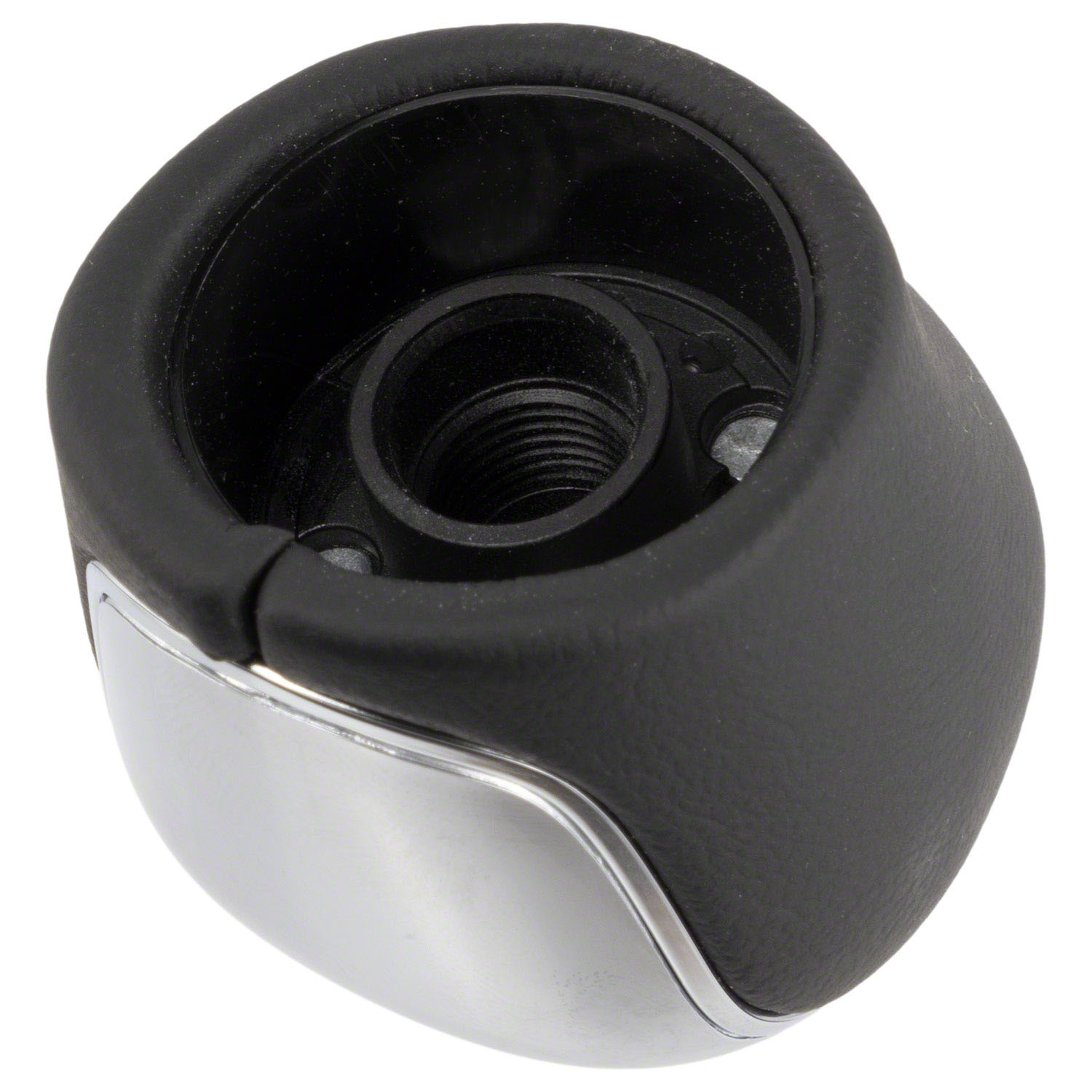 Manual Transmission Shift Knob Gear Change Lever - 2.3L (6-MT, MT ...