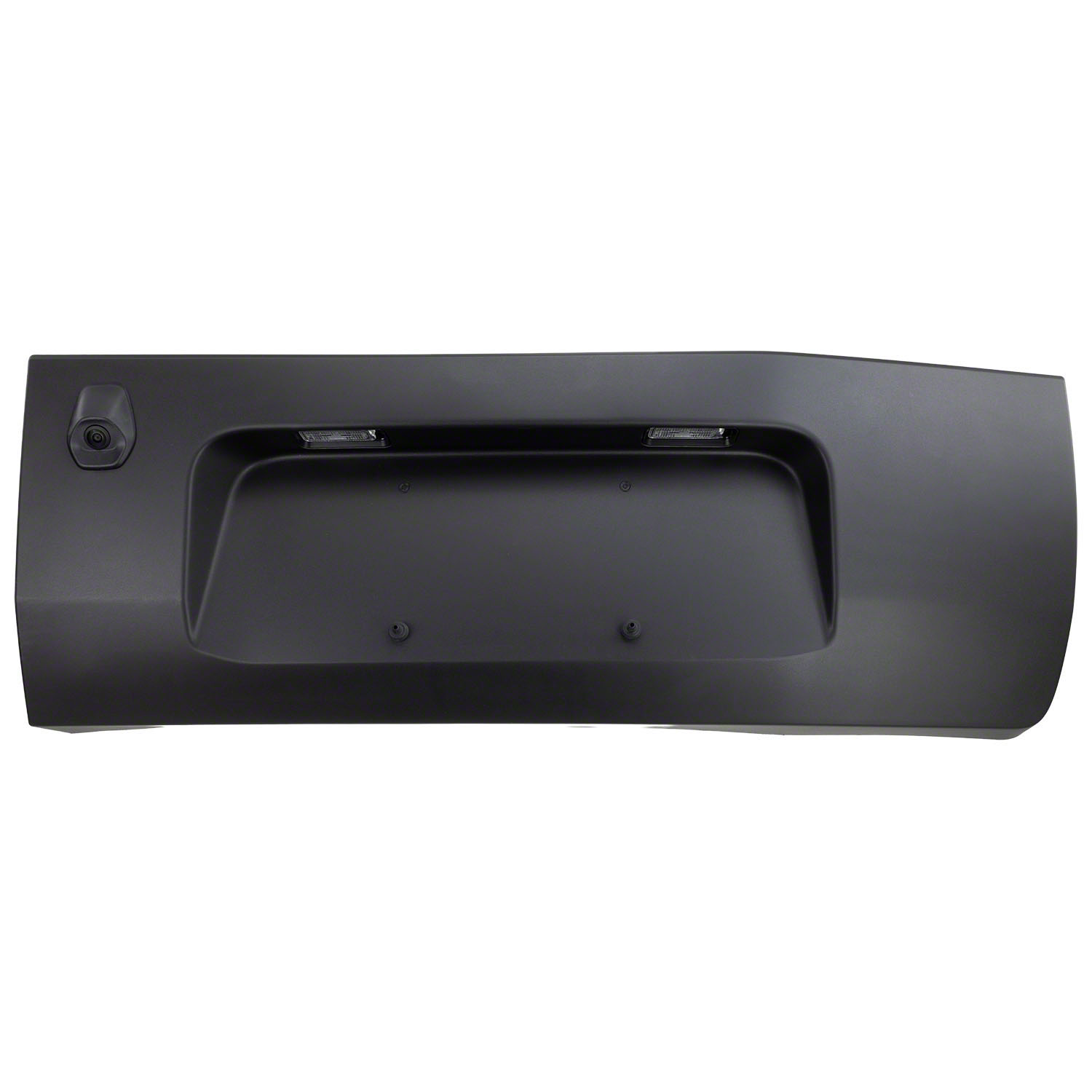 Exterior Door molding | Parts | Ford.com