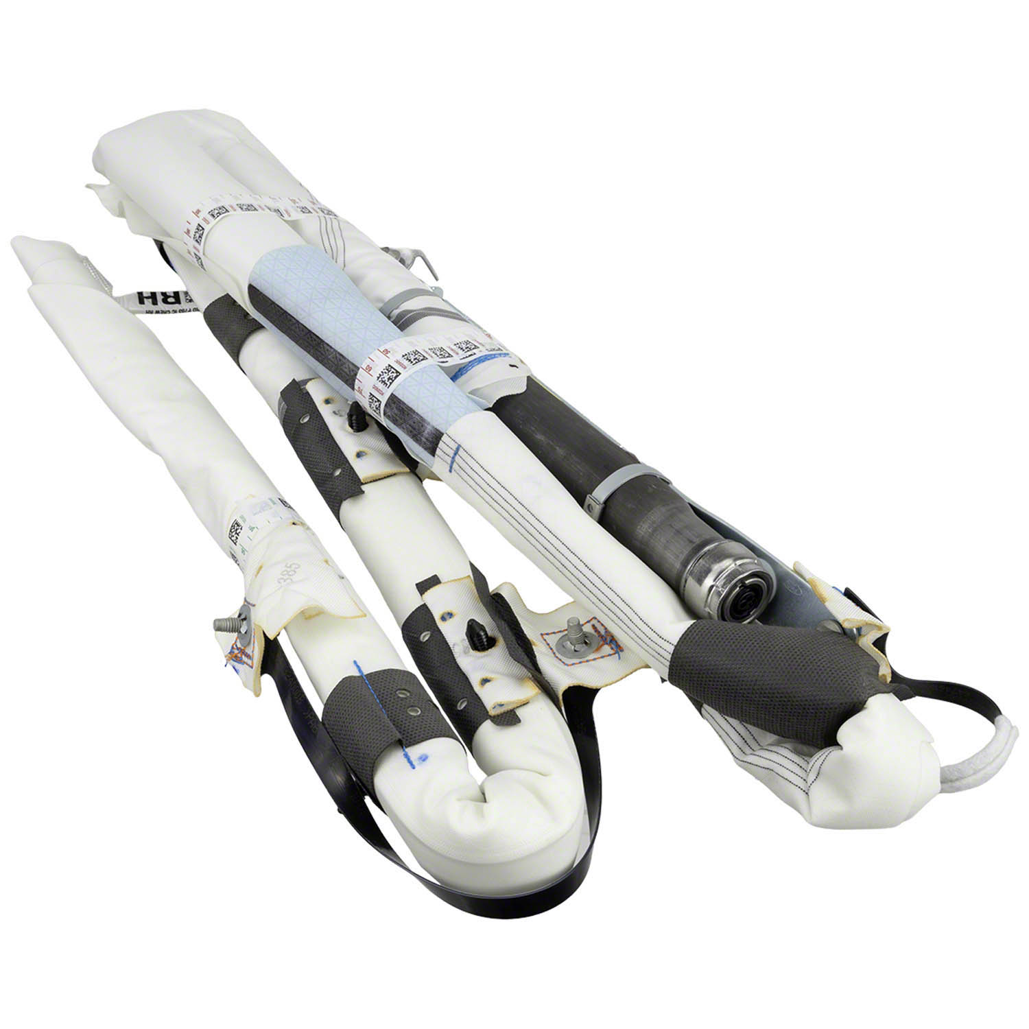 Curtain Air Bag Head Inflator | Parts | Ford.com