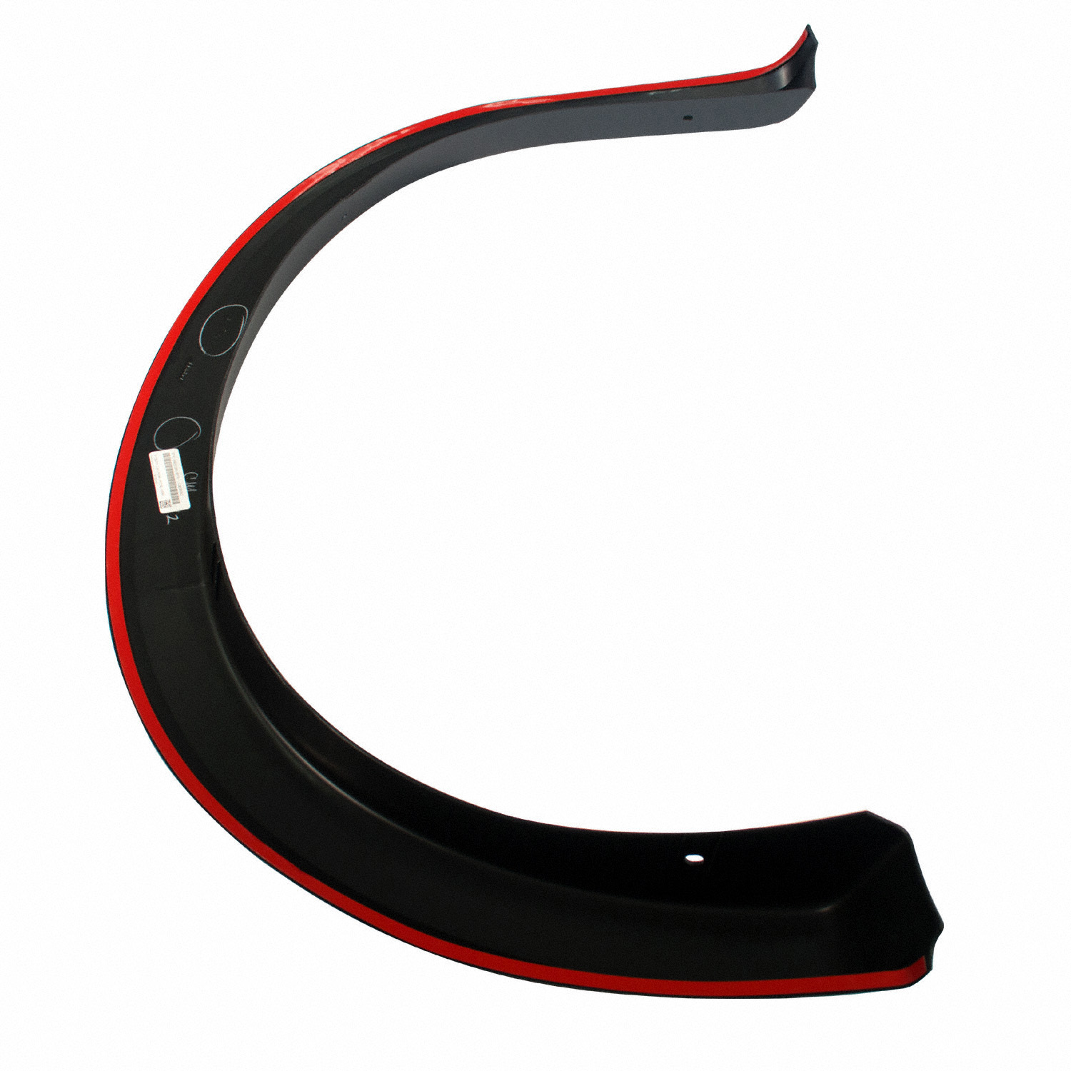 Fender Flare Molding - Right | Parts | Ford.com