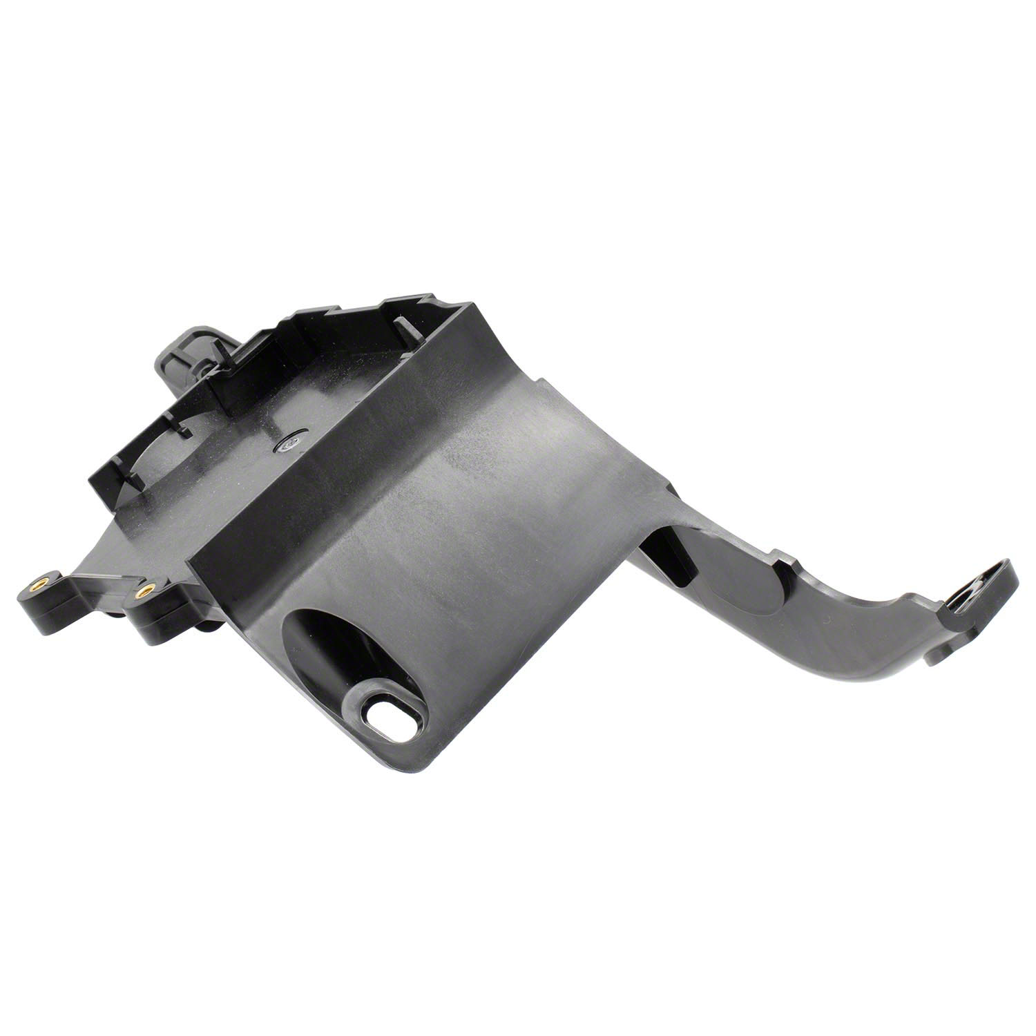 Blind Spot Detection System Warning Sensor Bracket - Left | Parts ...