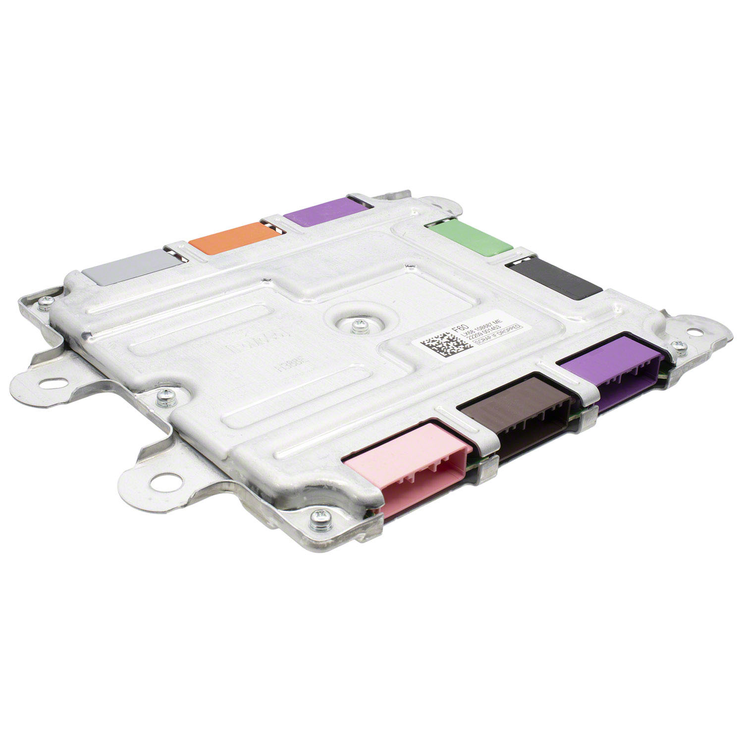 Drive Motor Battery Pack Control Module Transmission Inverter | Parts ...
