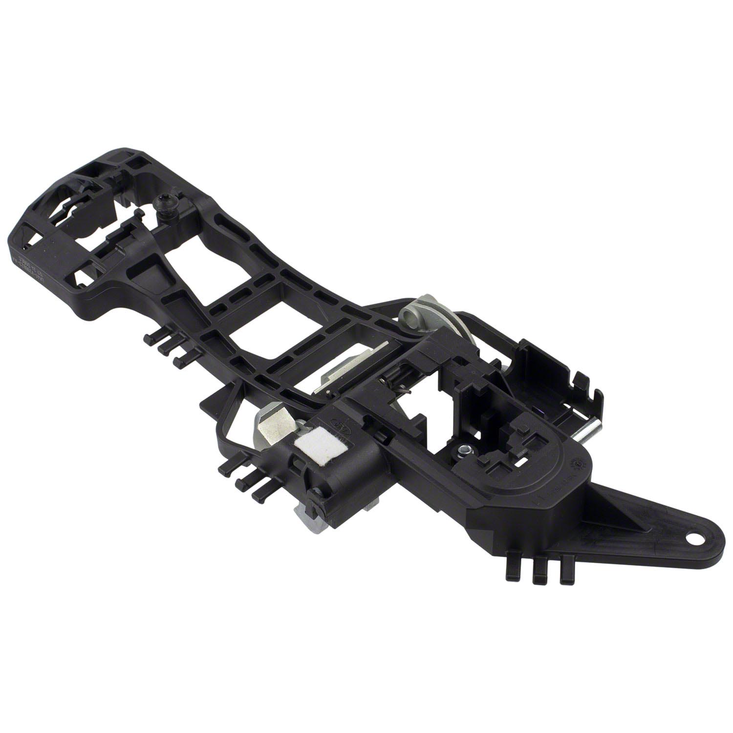 All Reinforcement - Left | Parts | Ford.com