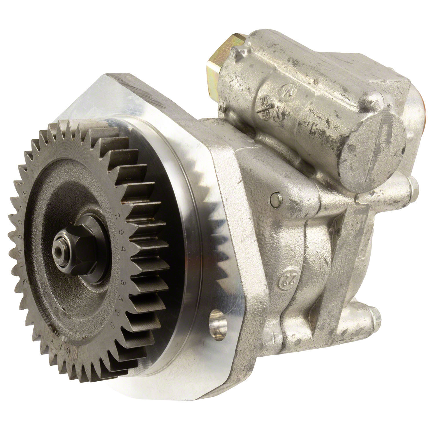 Power Steering Pump | Parts | Ford.com