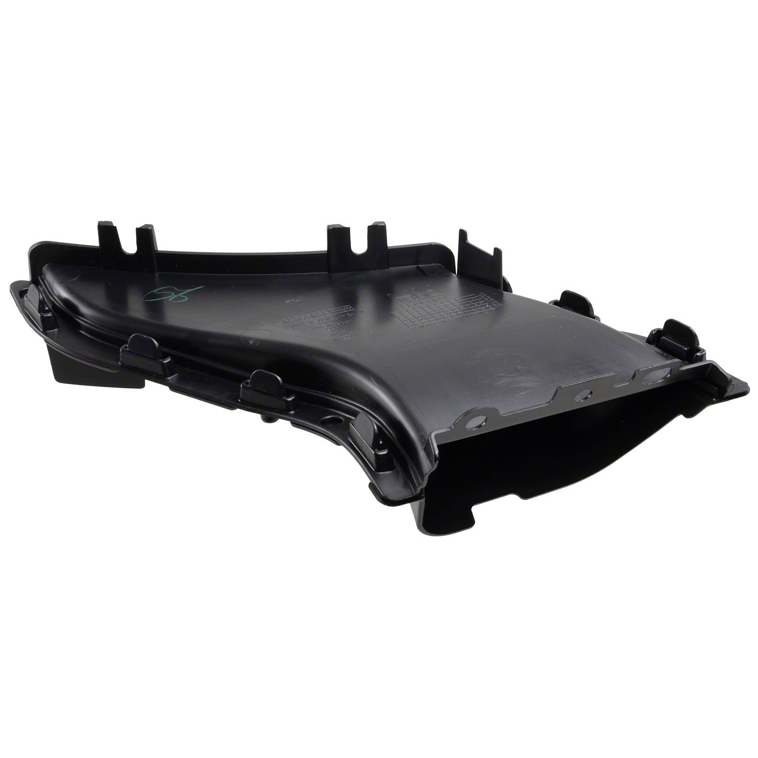Brake Air Duct Panel XL - Right, Front, Lower | Parts | Ford.com