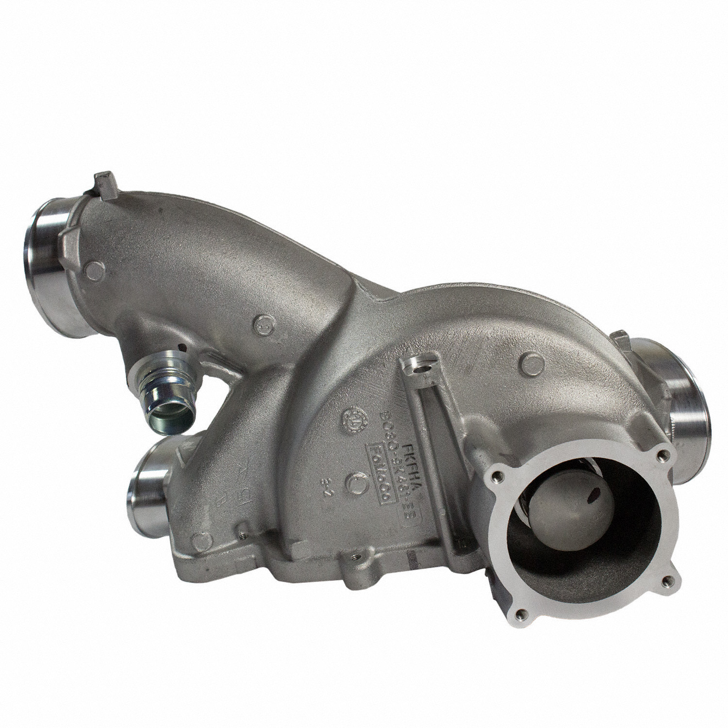 Intake Manifold 6.7L Diesel - Lower, Inlet | Parts | Ford.com