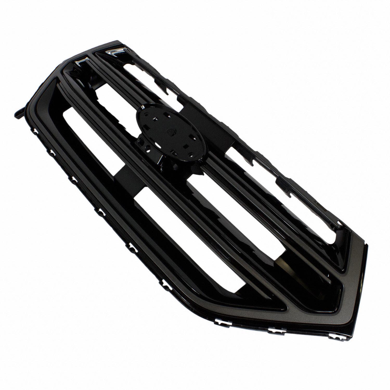 Radiator Grille - Front, Upper | Parts | Ford.com