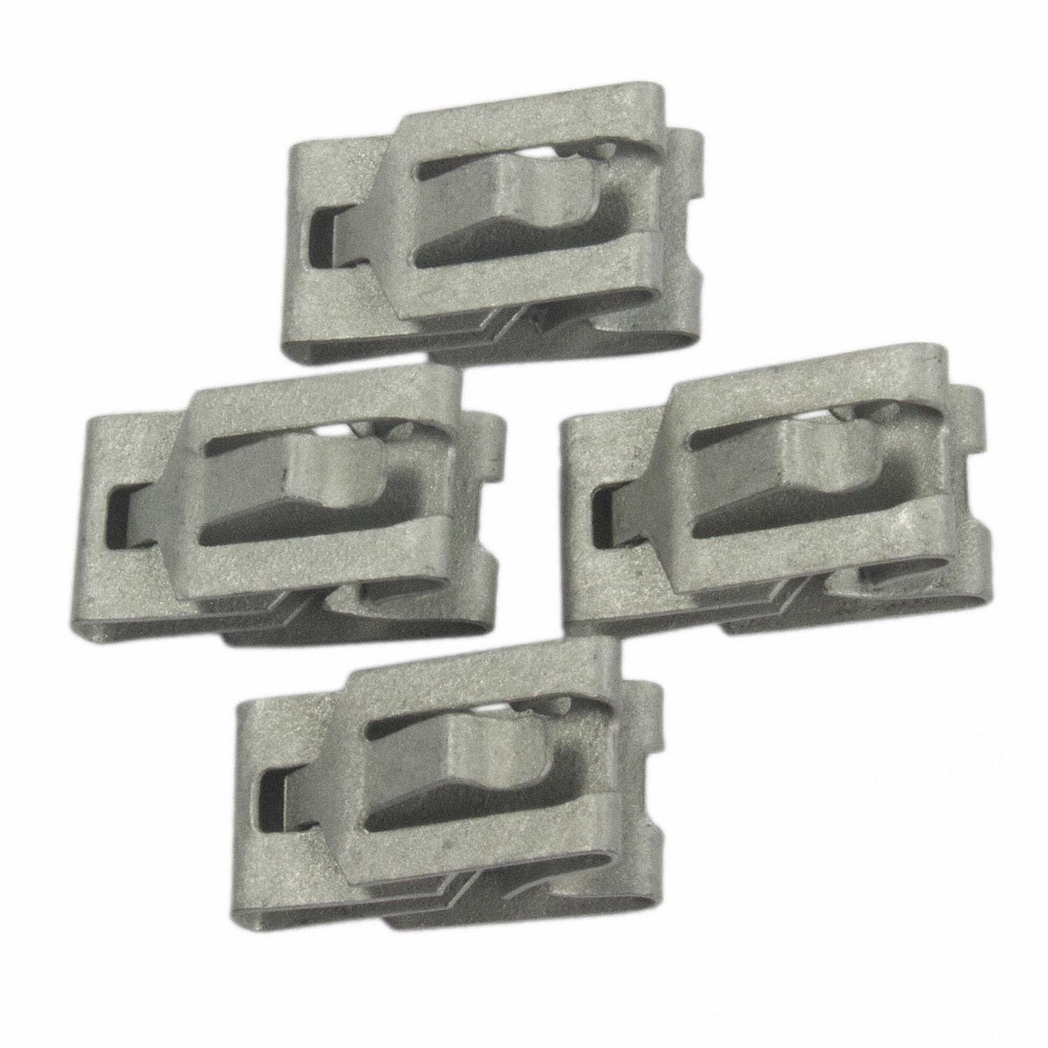 2461629 Clip | Parts | Ford.com