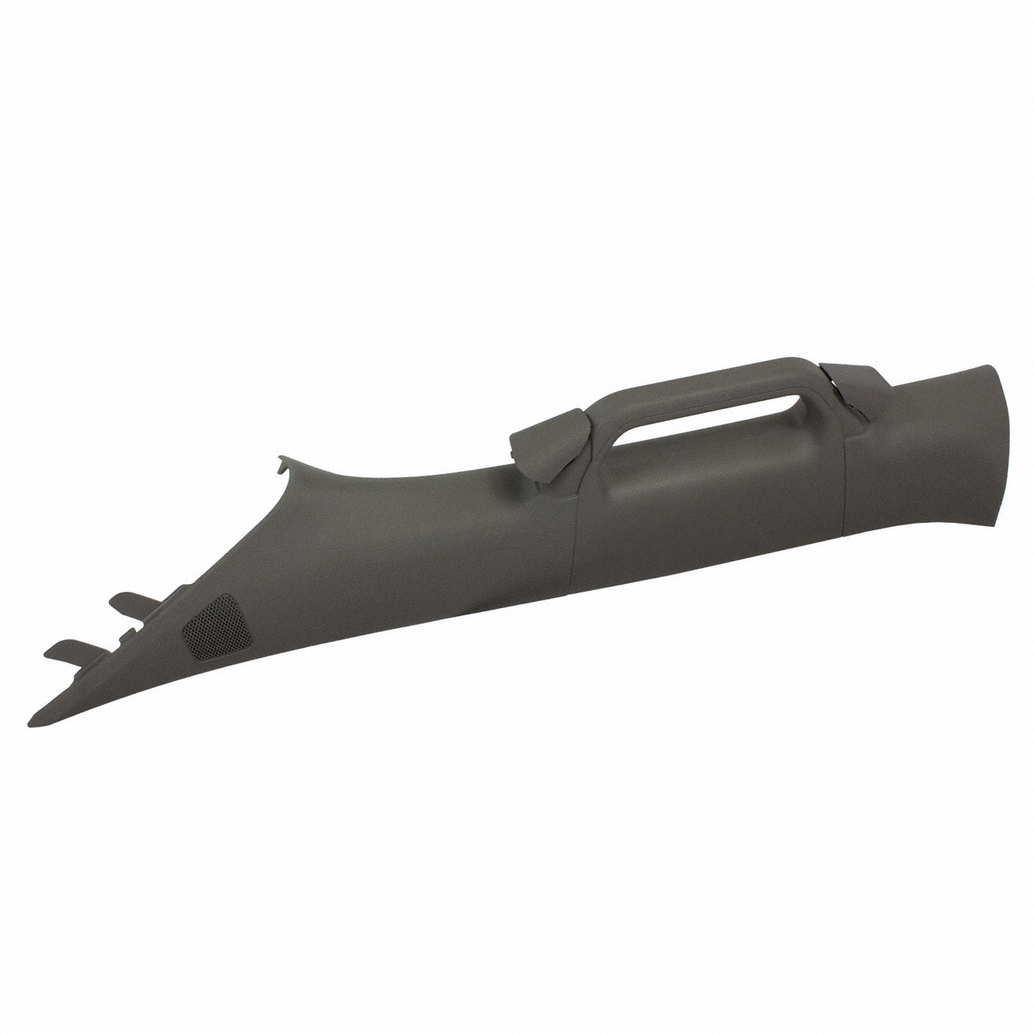 Body A-Pillar Trim Panel Windshield molding - Left | Parts | Ford.com