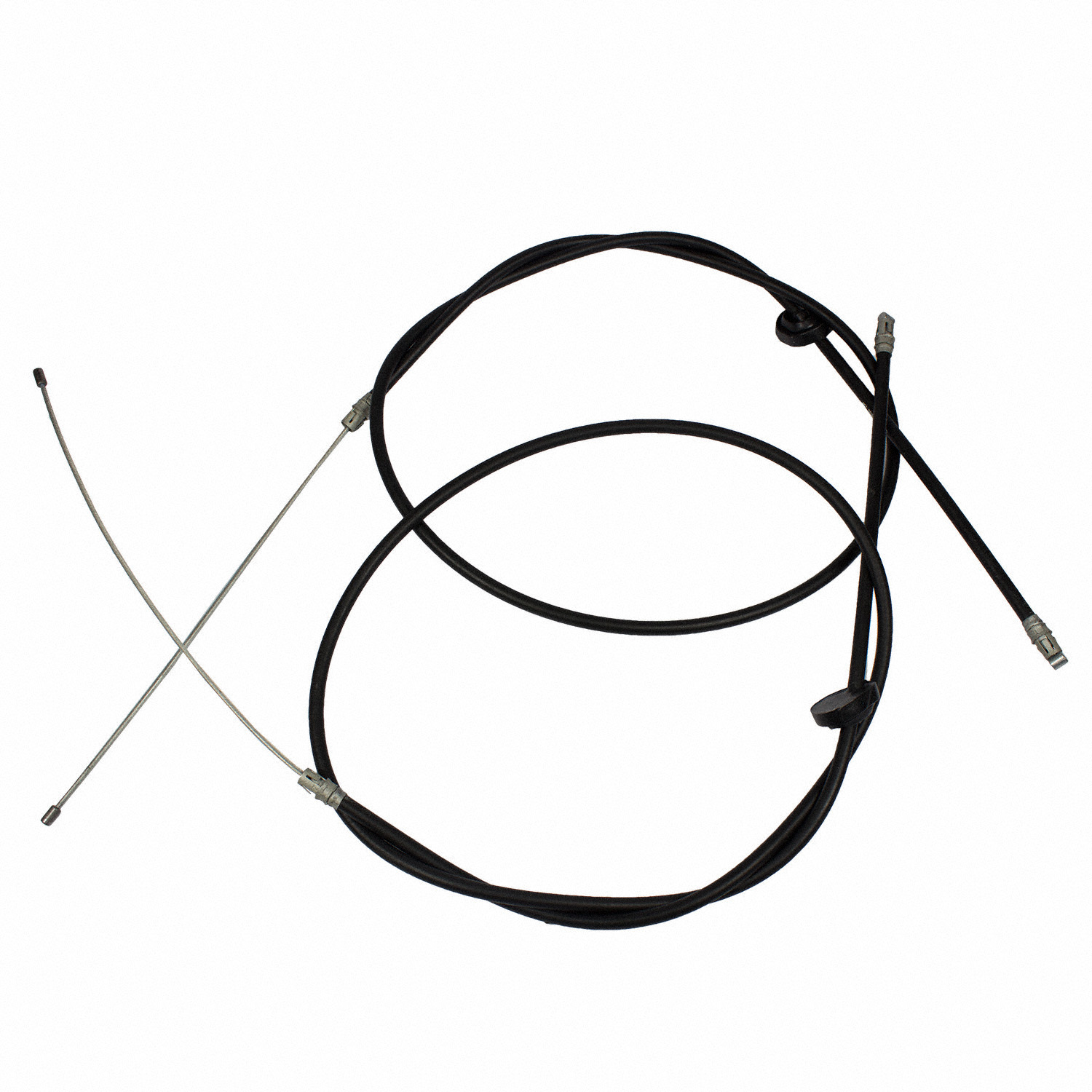 Parking Brake Cable | Parts | Ford.com