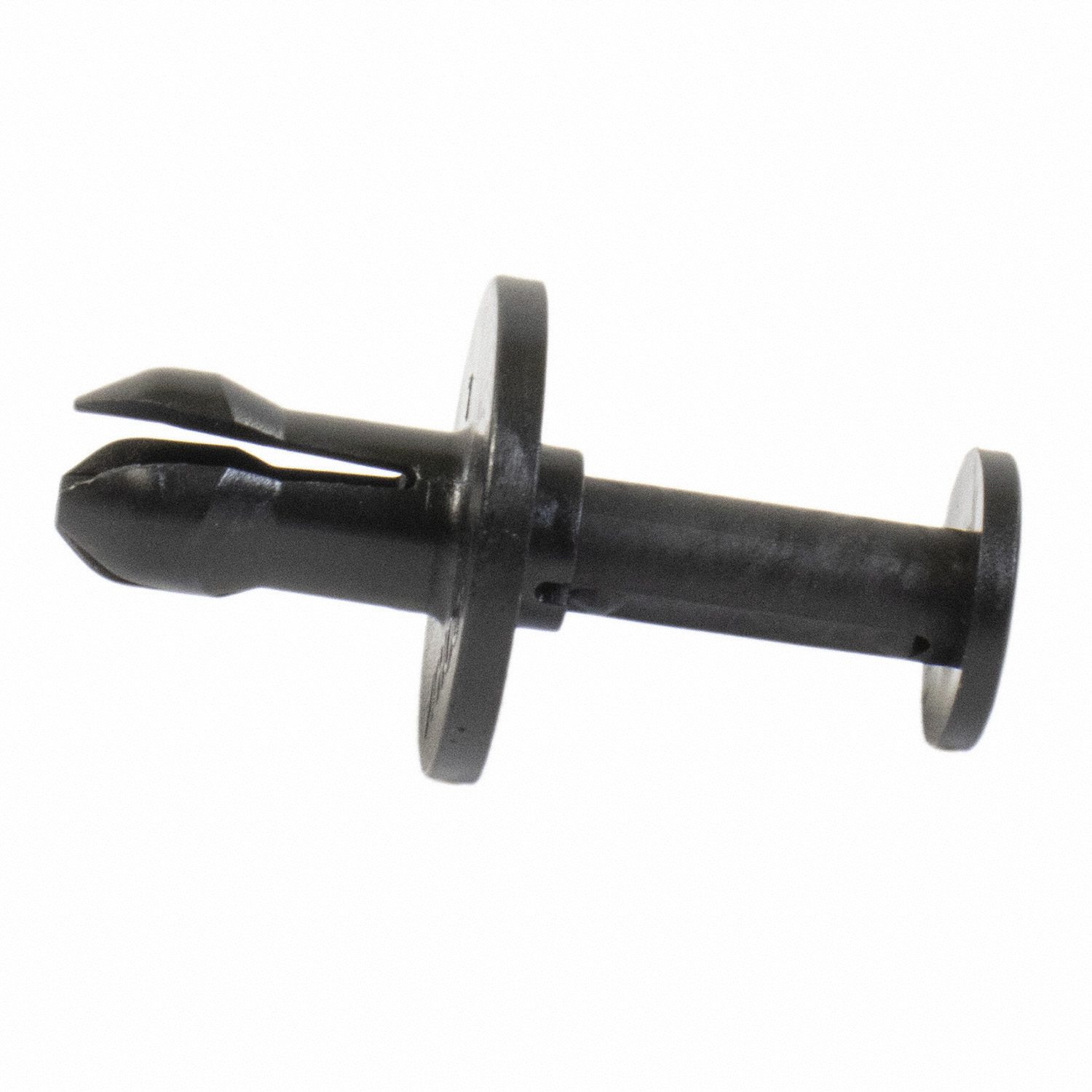 Rivet Bumper Cover Support Rail Clip - Front | Parts | Ford.com