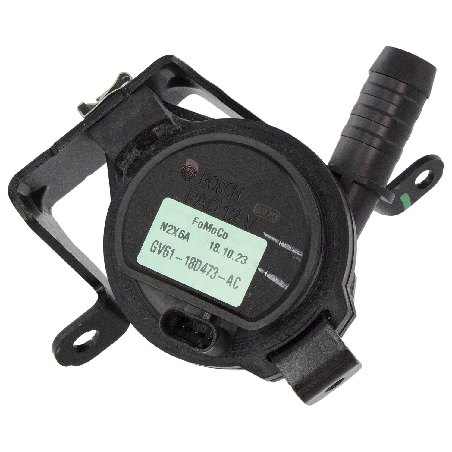 Ford Engine Auxiliary Water Pump 1.5L Escape - FL1Z18D473A | Parts ...