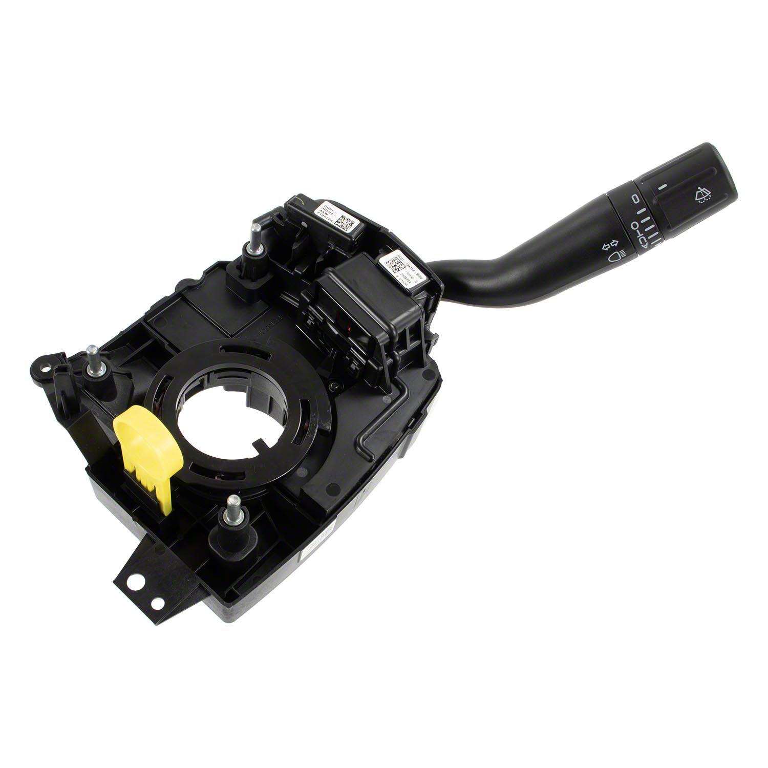 Steering Column Switch Housing (Active Steering) | Parts | Ford.com