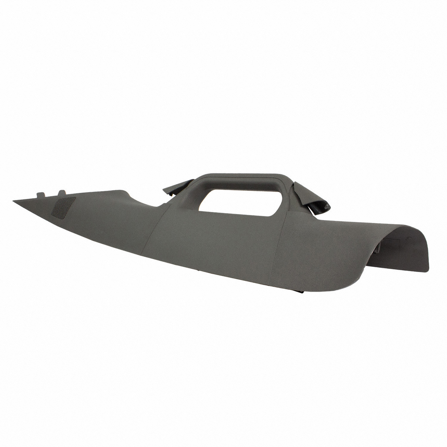 Body A-Pillar Trim Panel Windshield molding - Left | Parts | Ford.com
