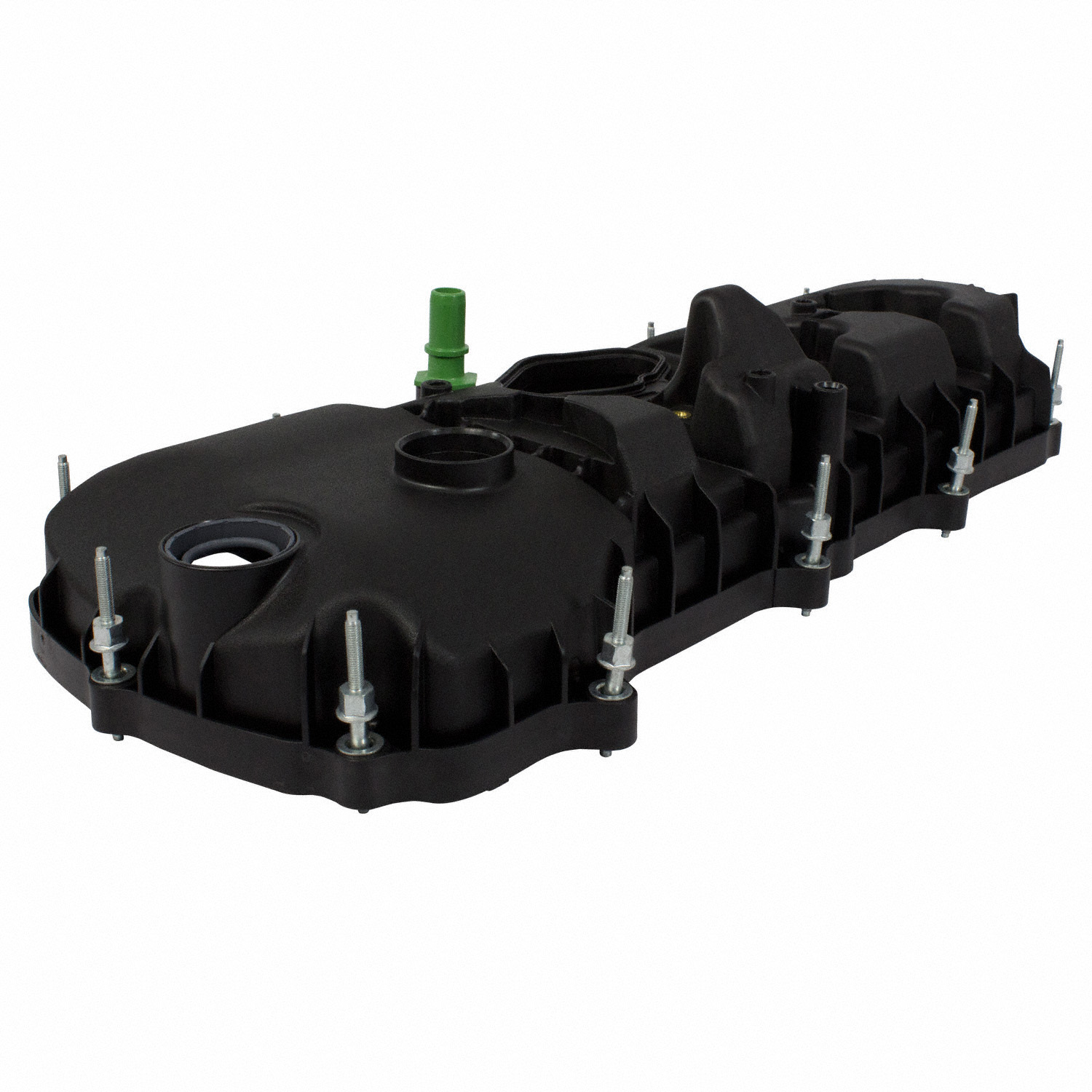 Engine Valve Cover Cylinder Head - Left 3.5L | Parts | Ford.com
