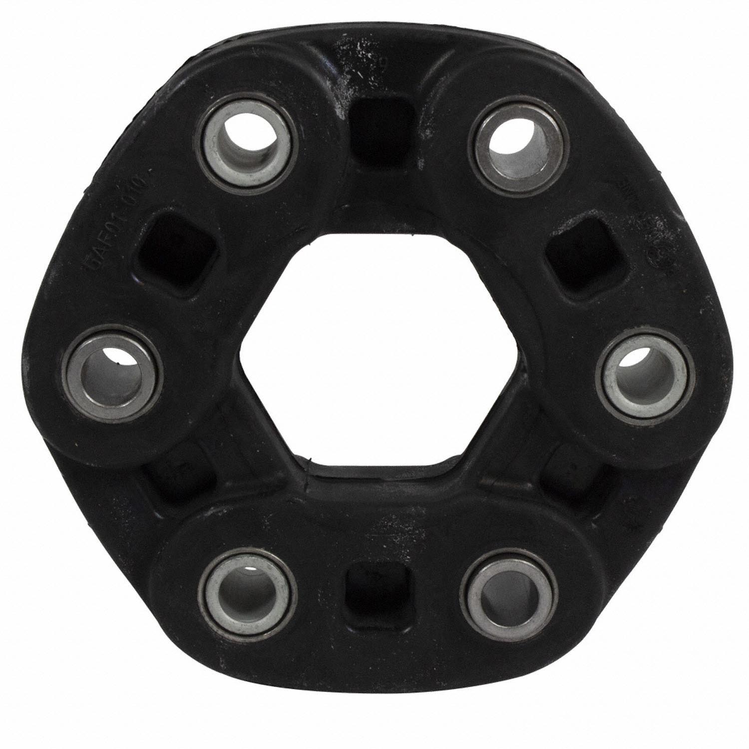 Drive Shaft Coupling Prop Flexible Joint - Rear 5.0L (6-MT) | Parts ...