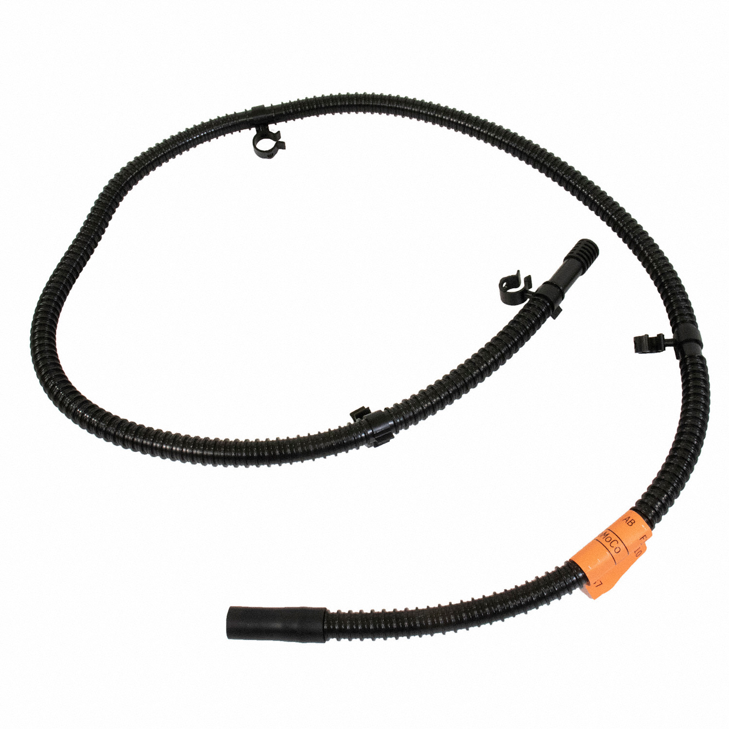 Evaporative Emissions System Lines Fuel Vapour Hose | Parts | Ford.com
