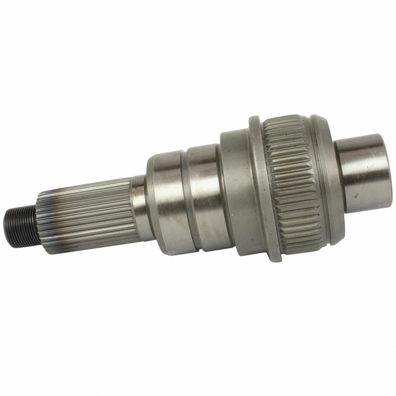 Shaft - Front | Parts | Ford.com