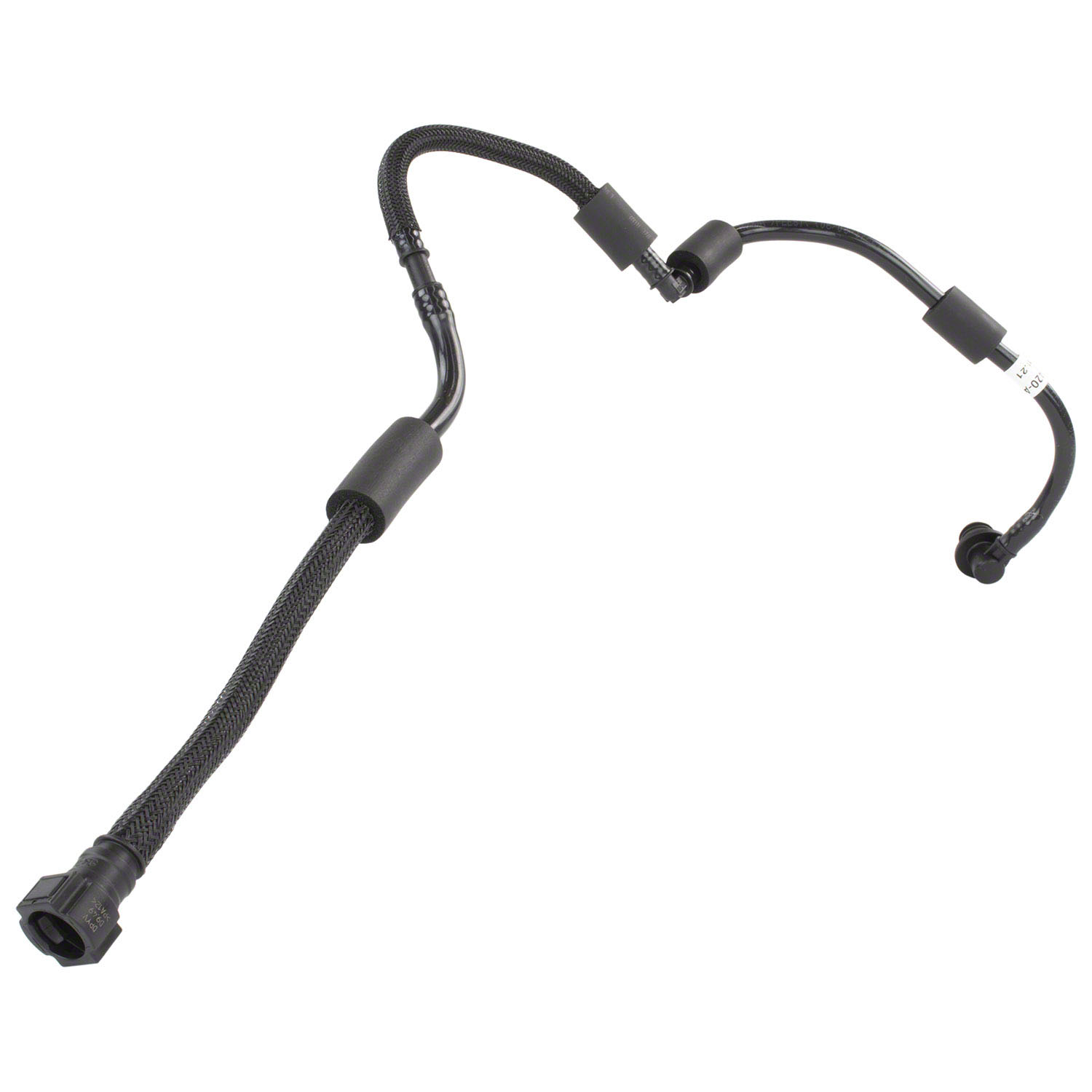 Brake Vacuum Hose Tube | Parts | Ford.com