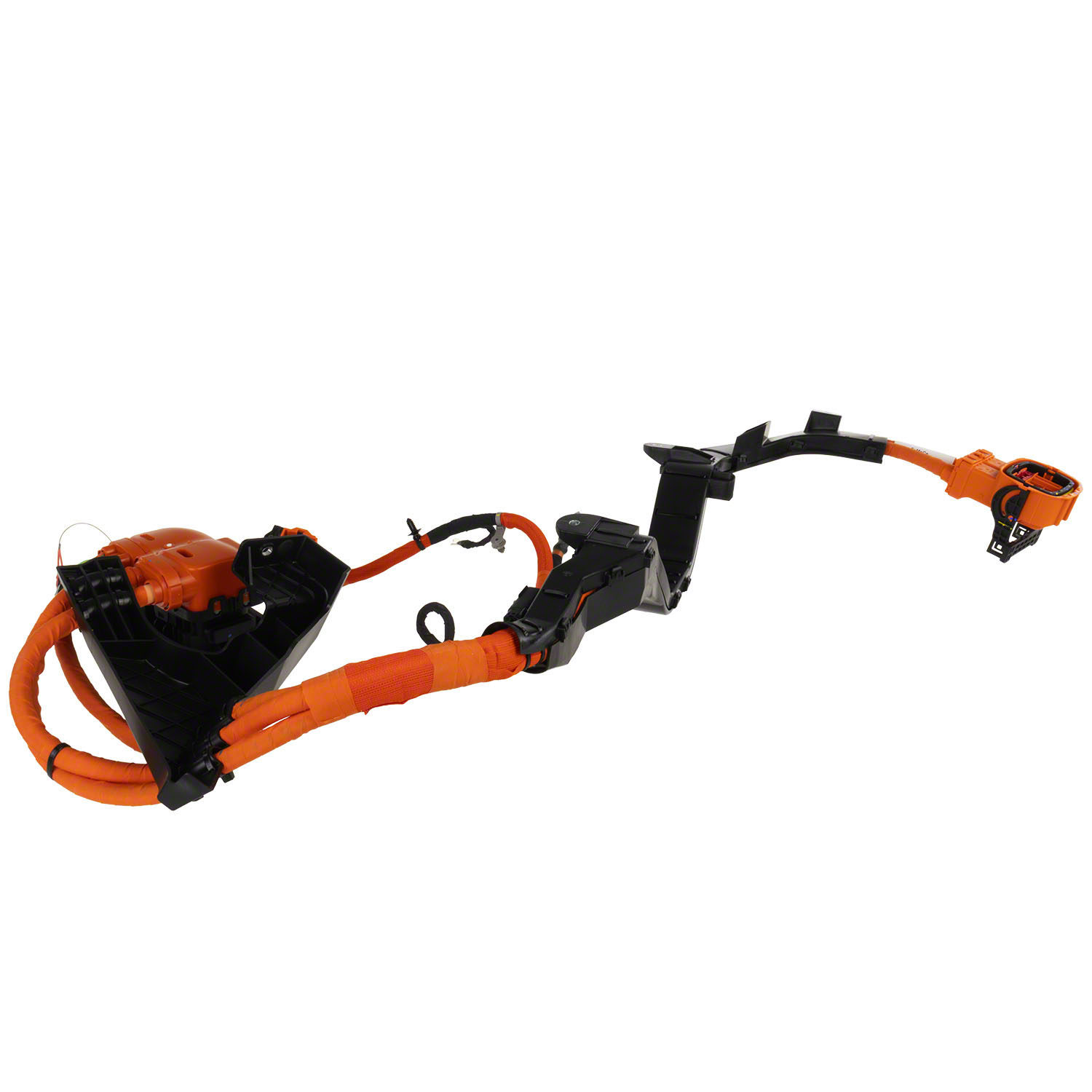Drive Motor Battery Pack Charging Port | Parts | Ford.com