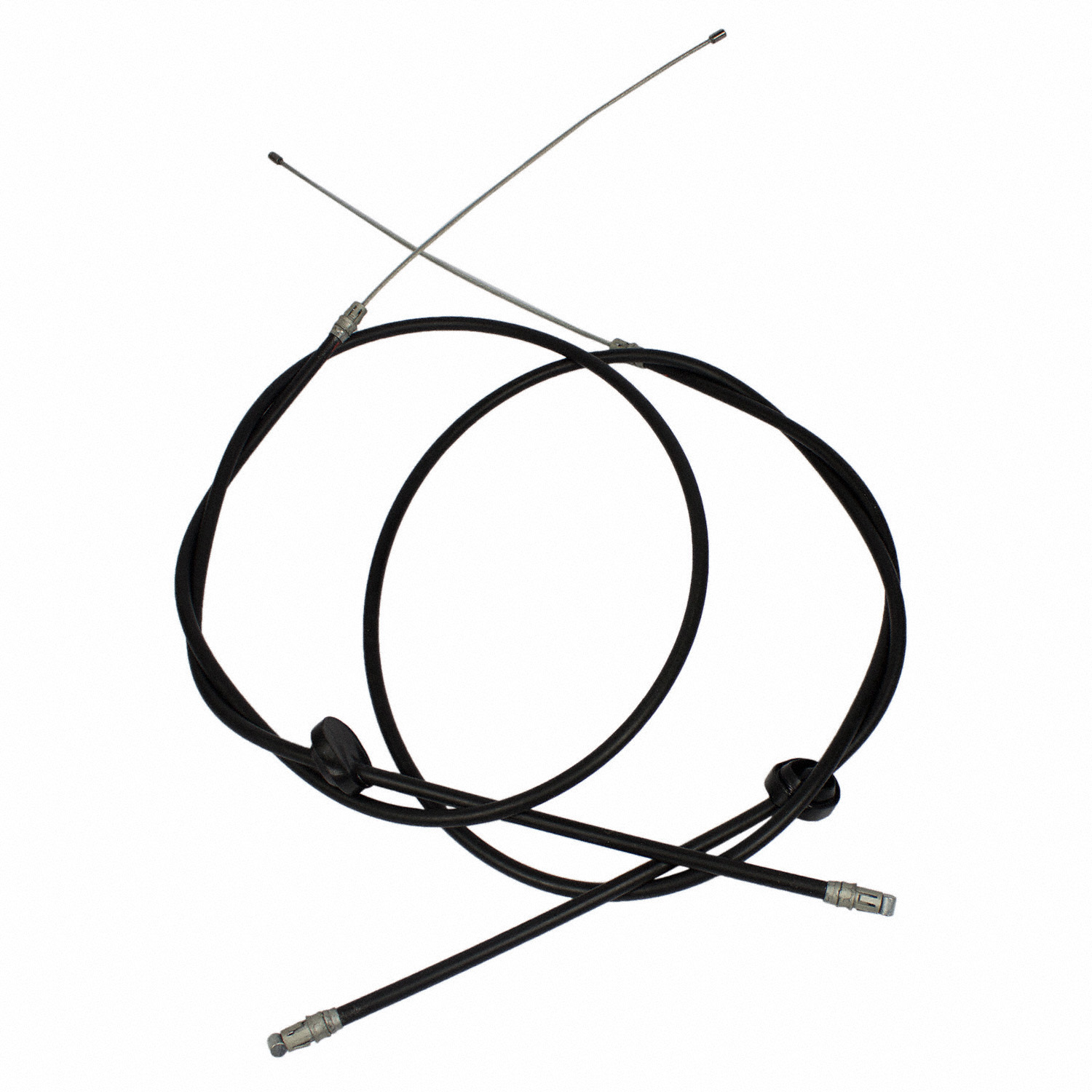 Parking Brake Cable | Parts | Ford.com