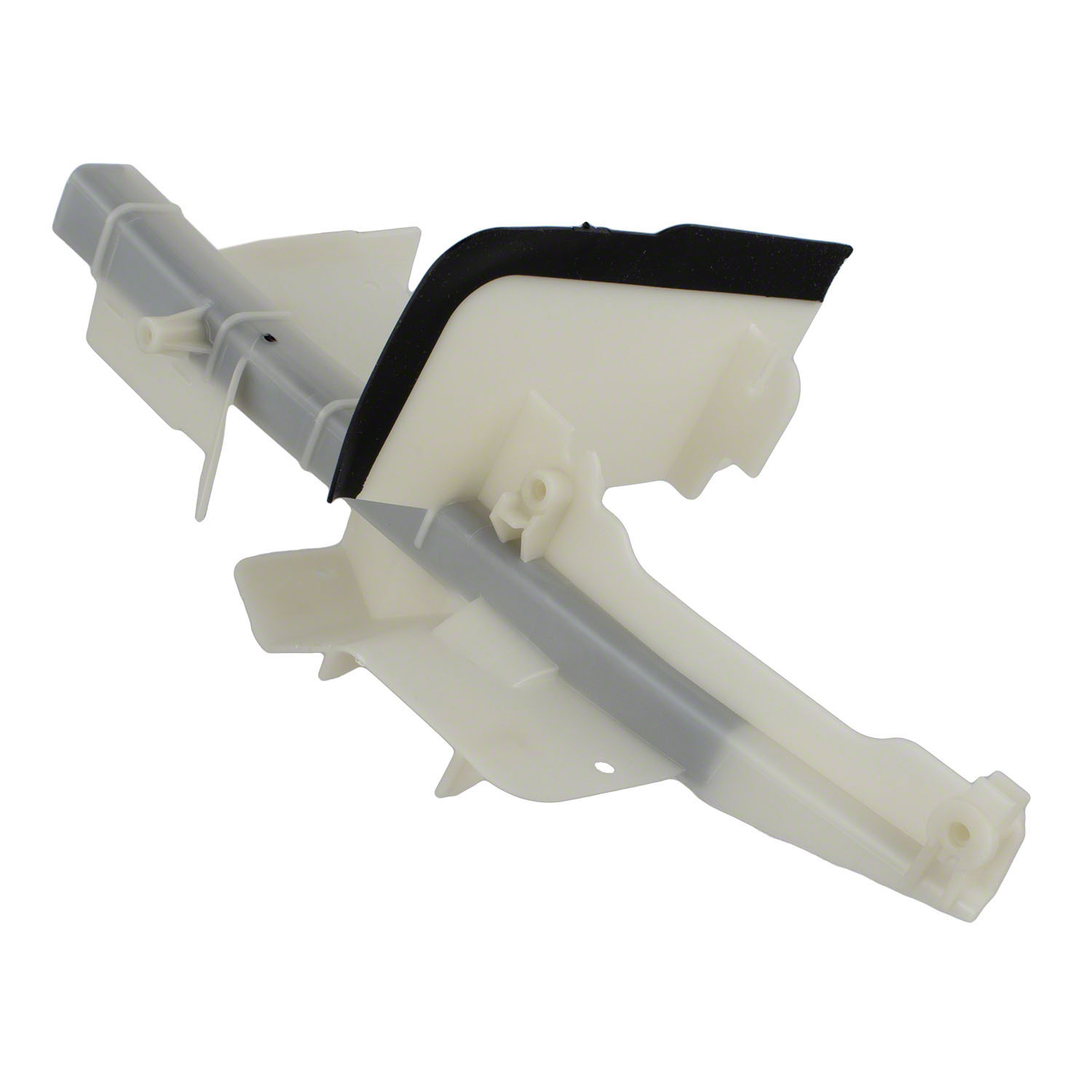 Shield Door Lock - Left, Front | Parts | Ford.com